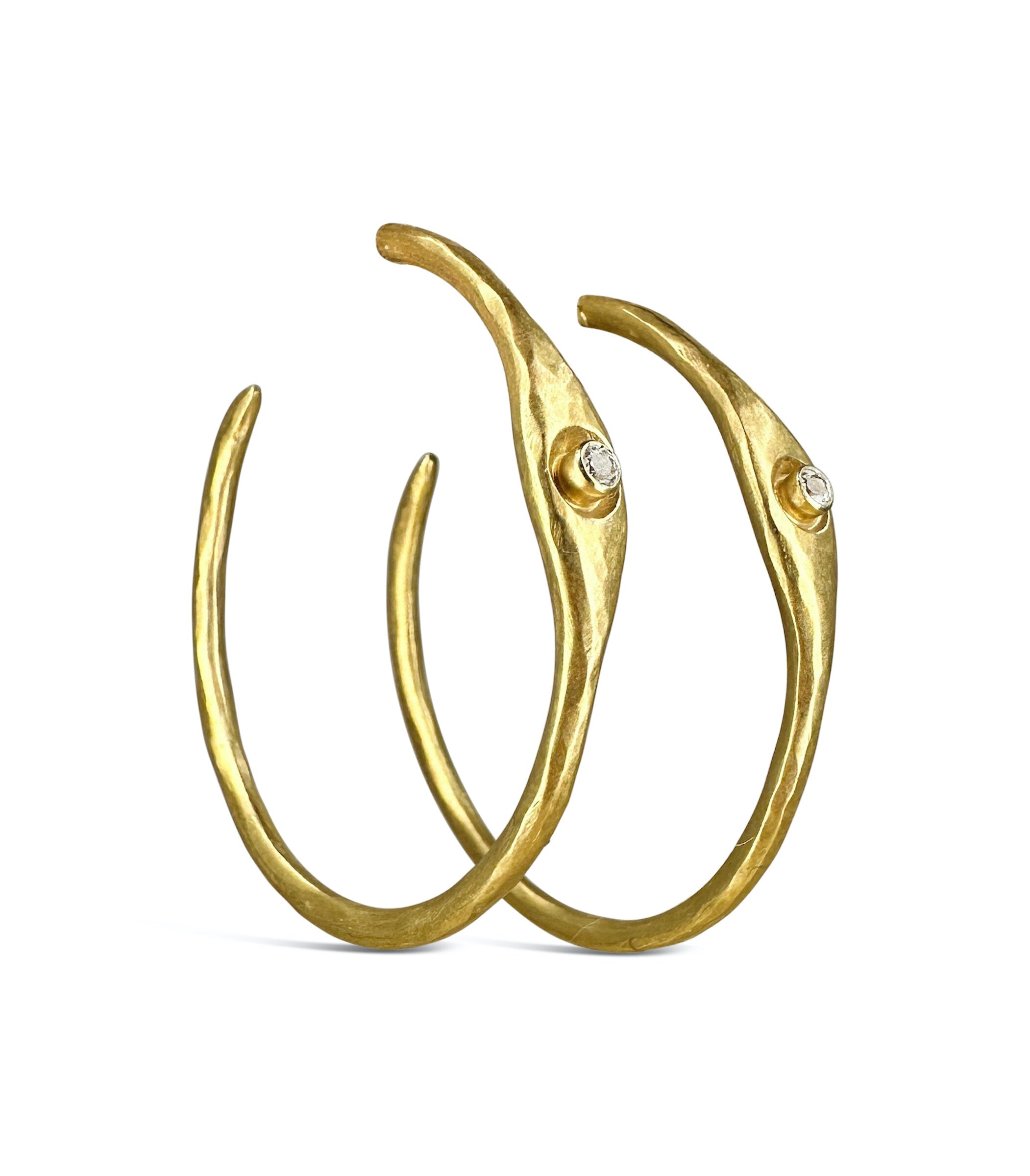 18k Gold Vermeil