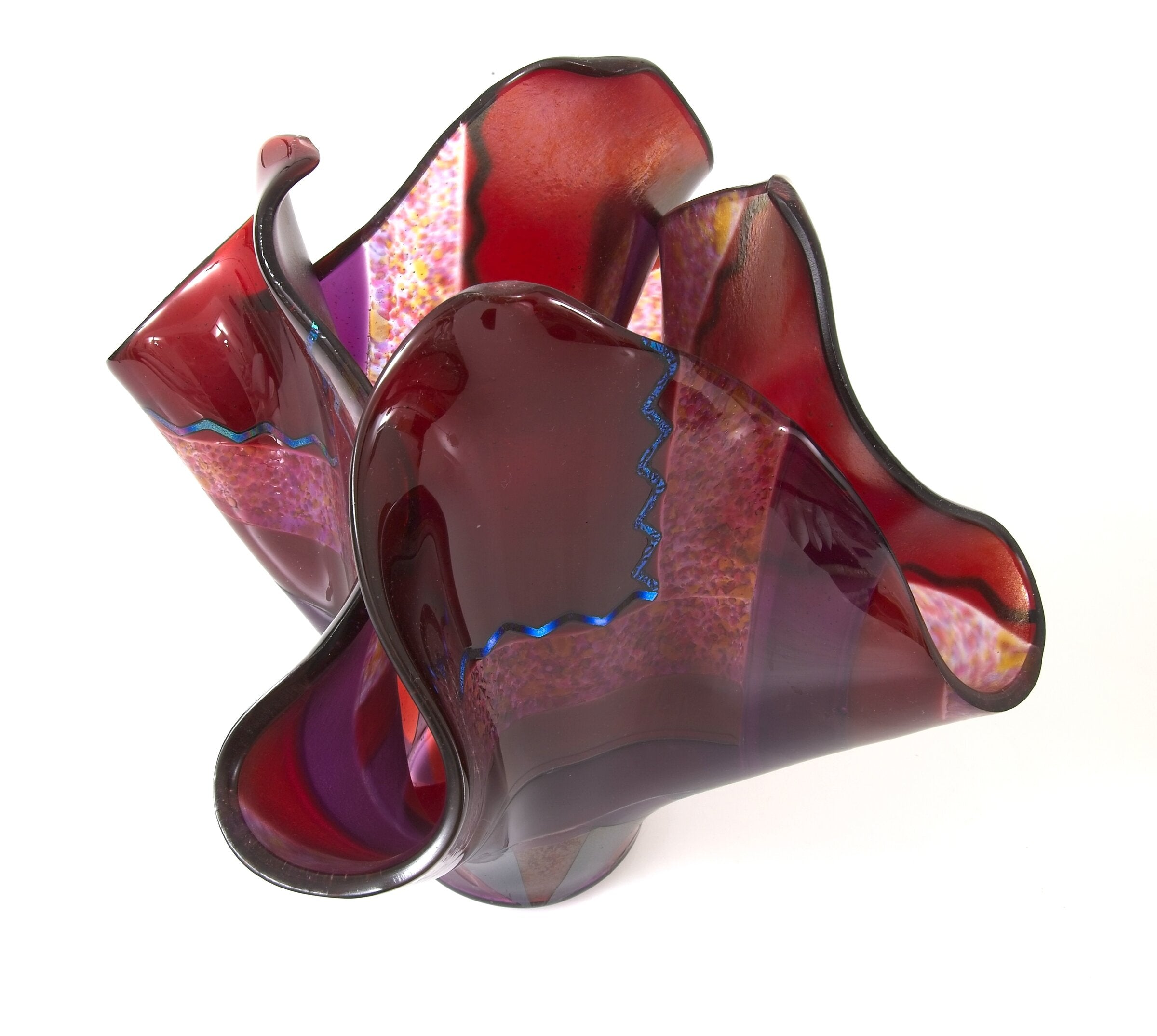 Twilight Vessel