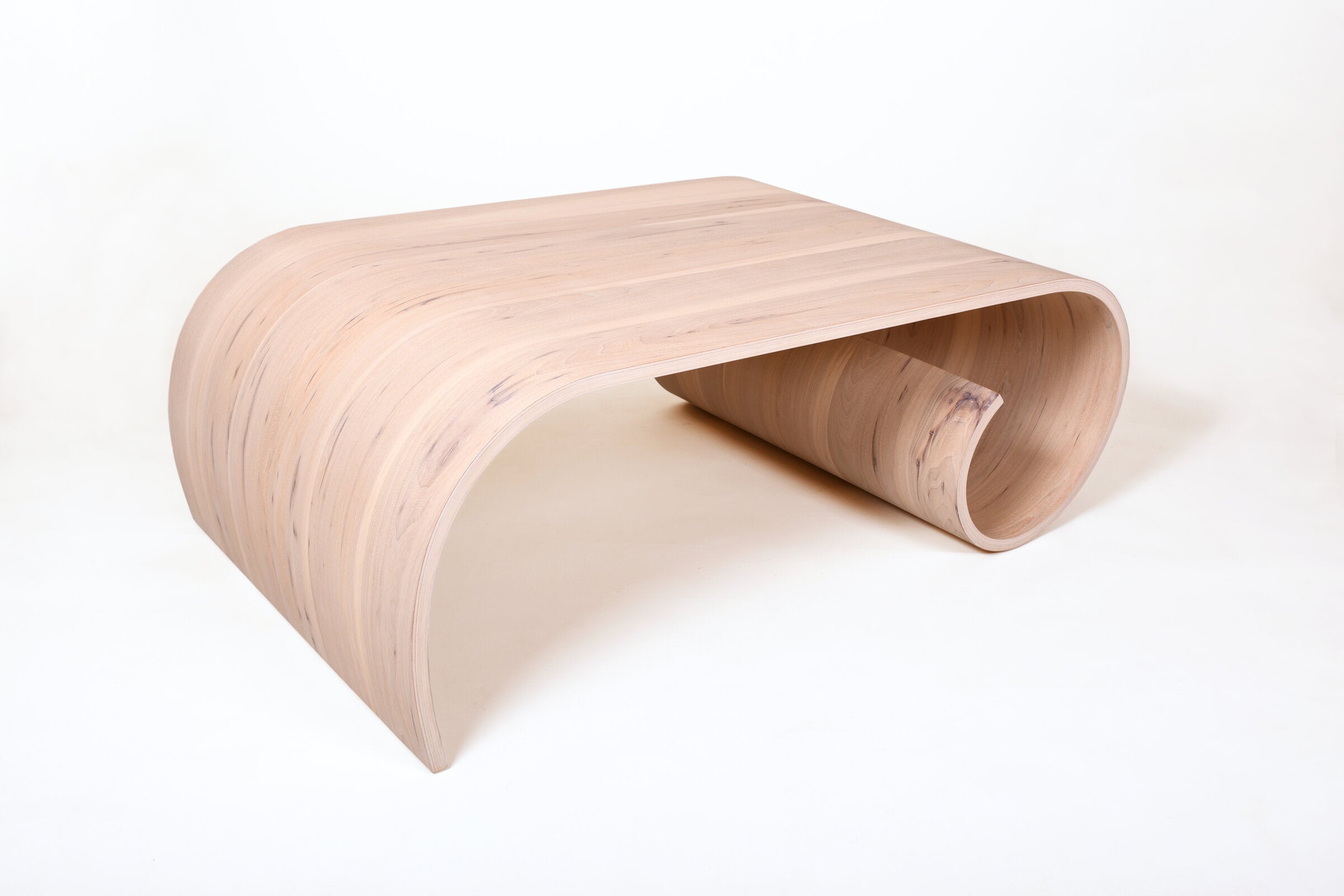 Large Toboggan Table