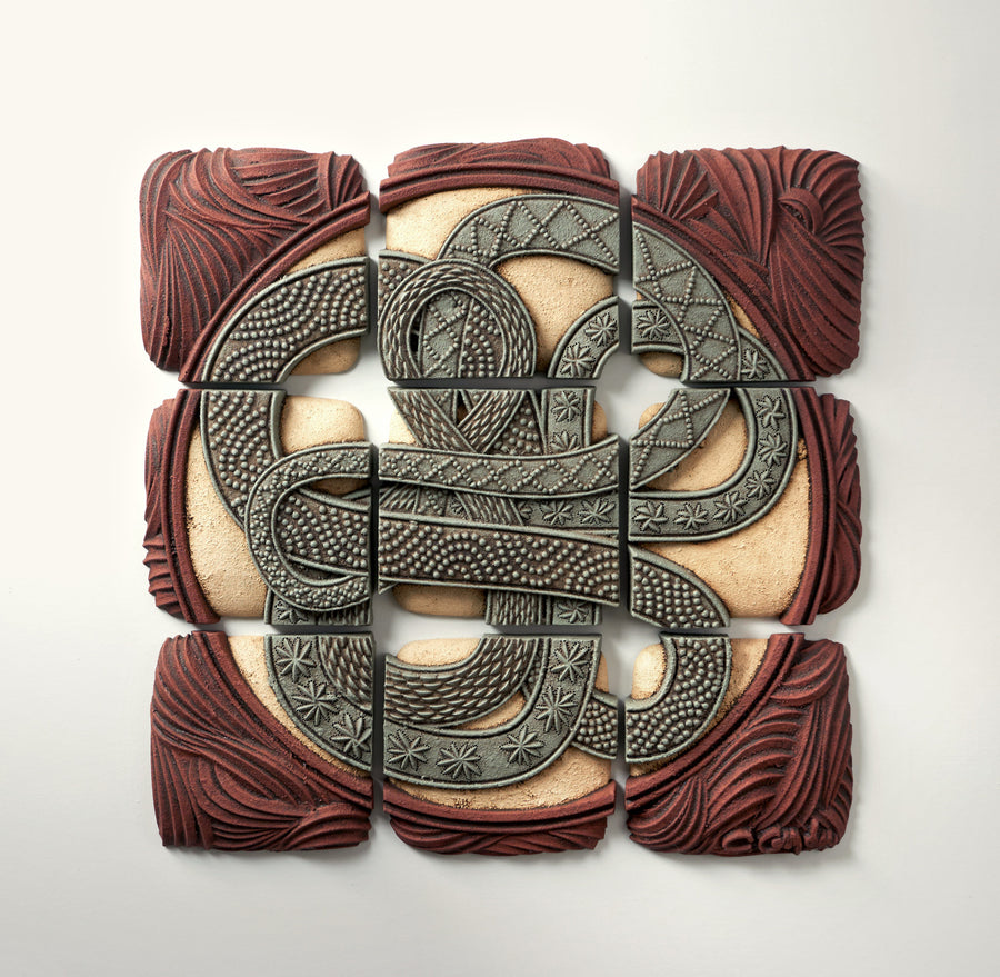 Infinity Squared · Artful Home