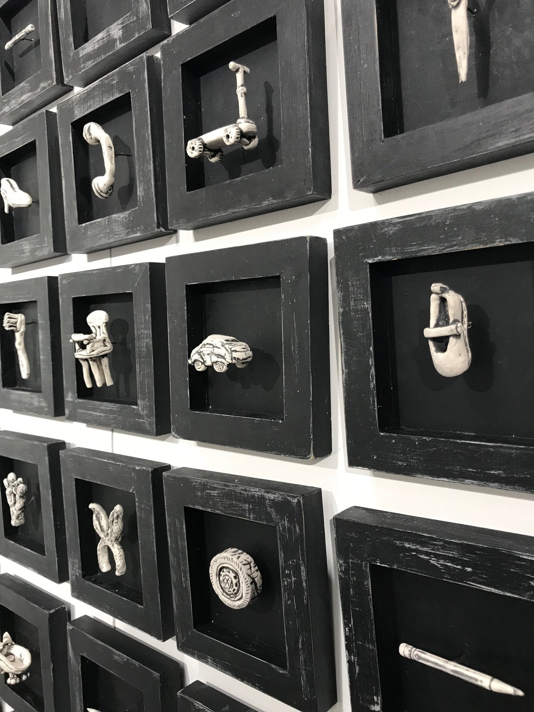 Connections Series: Tooth