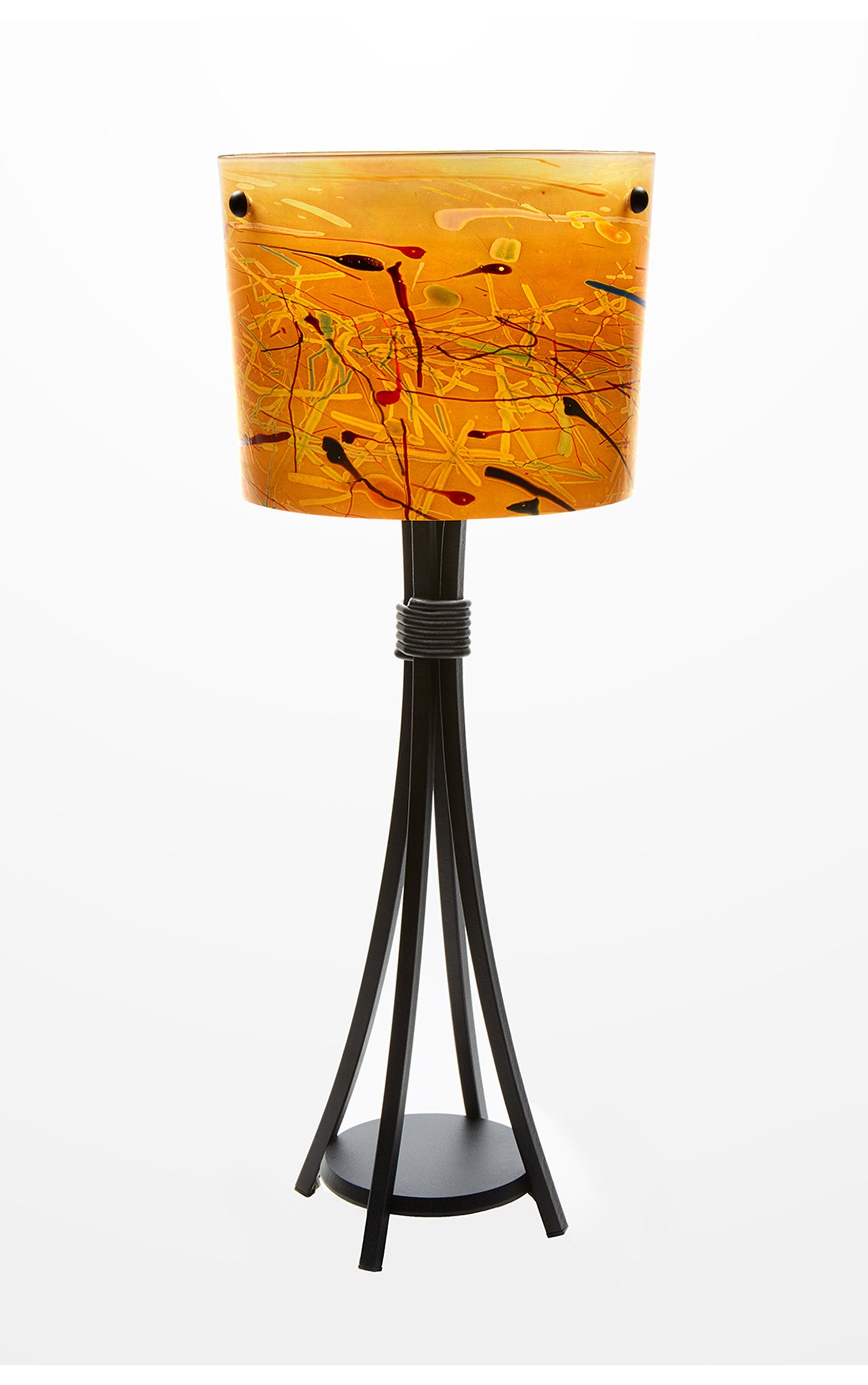Eiffel Table Lamp