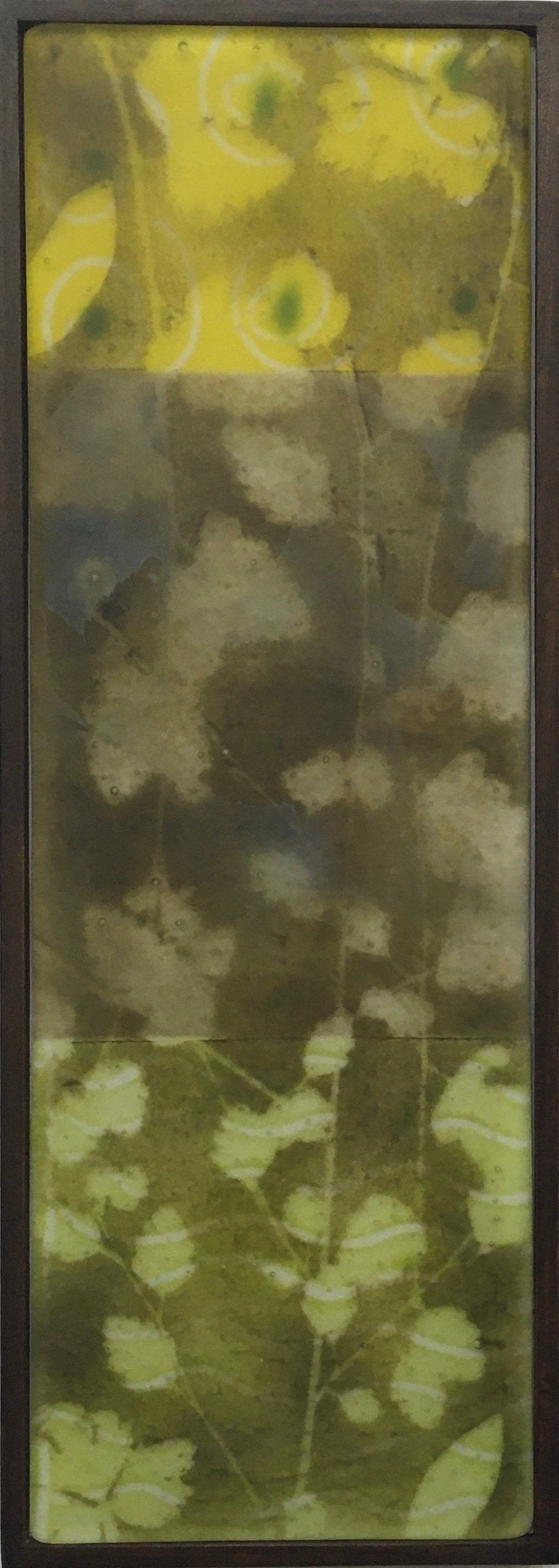 What the Deer Saw III