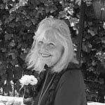 Joan Skogsberg Sanders