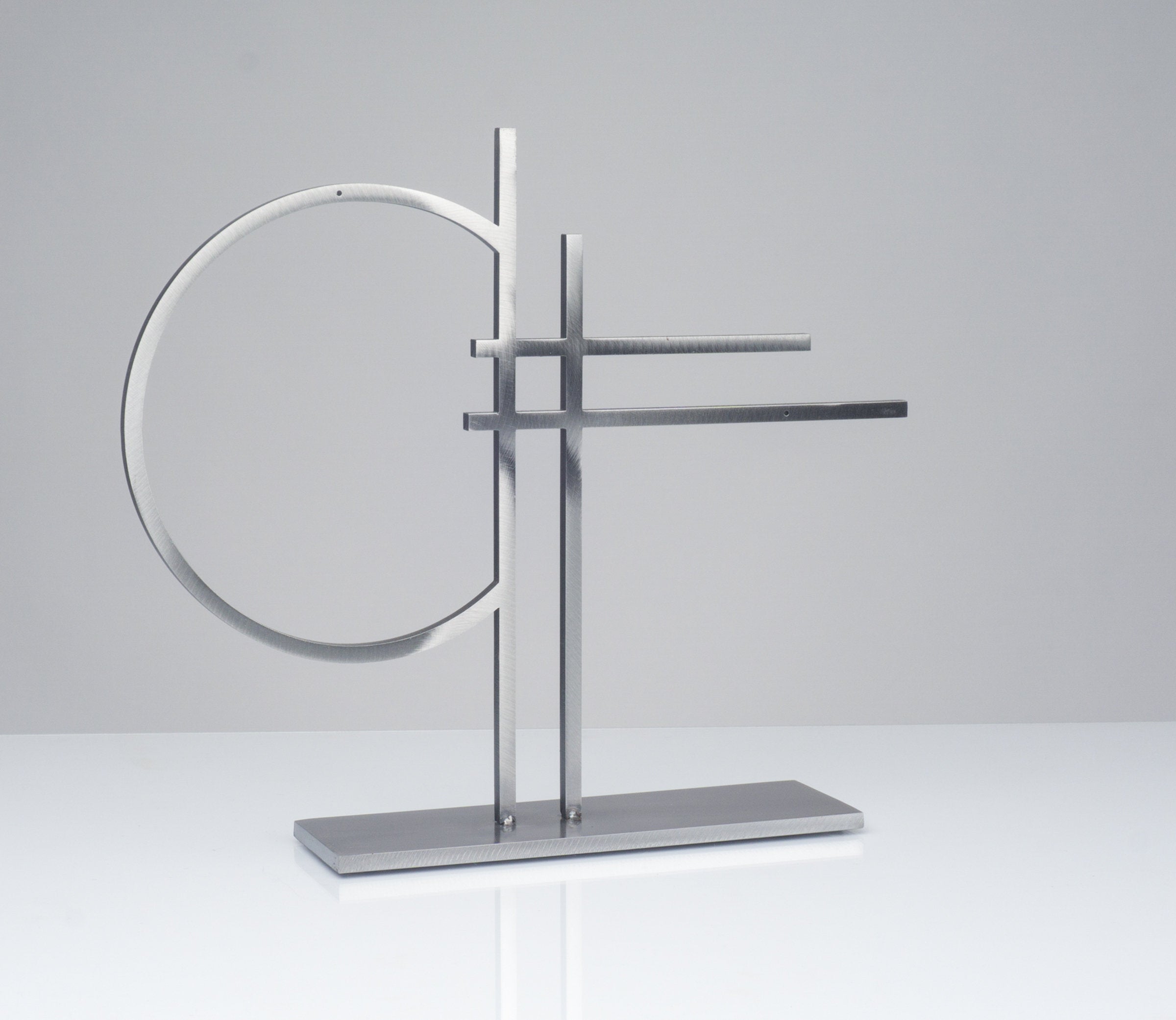 steel