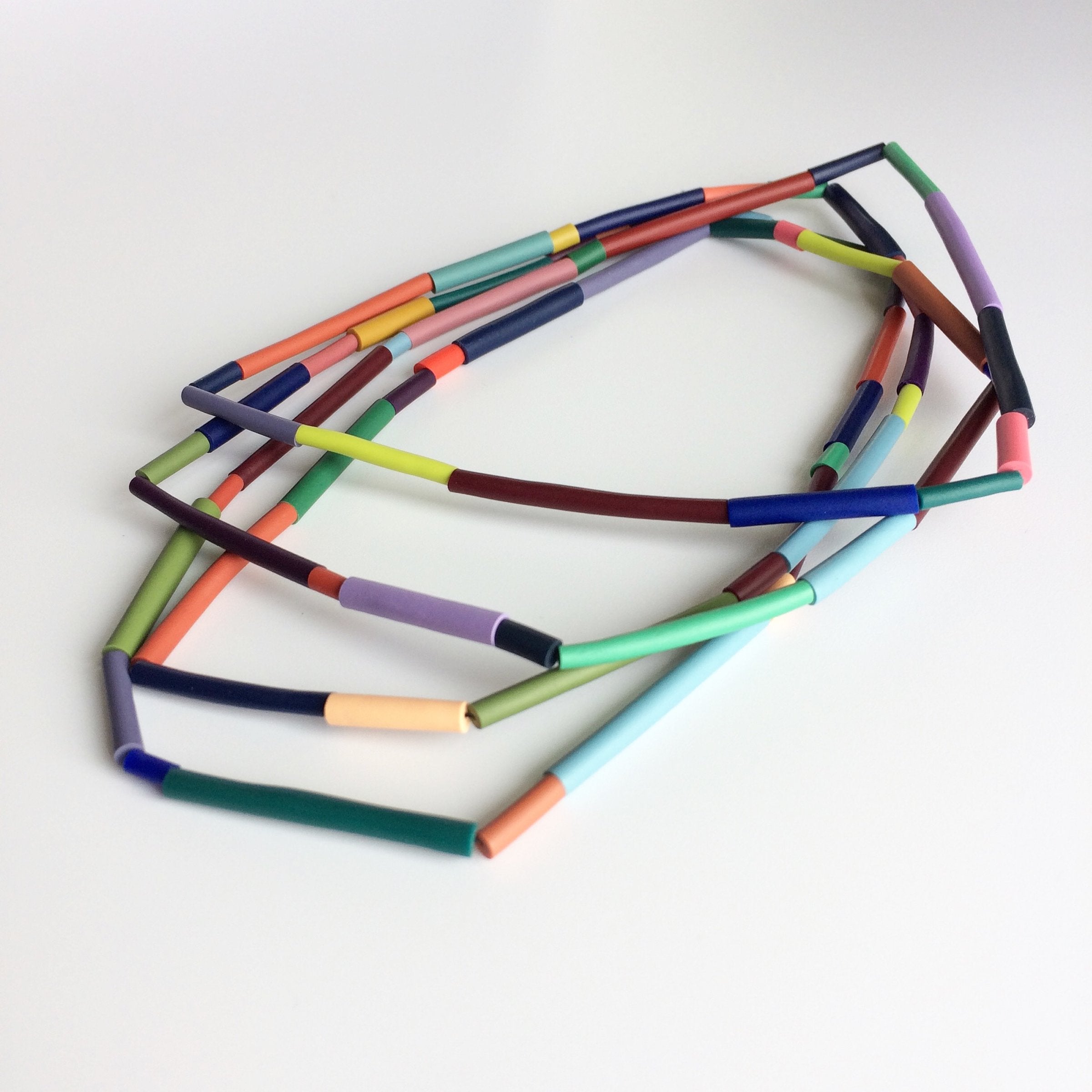 Kaleidoscope Necklace