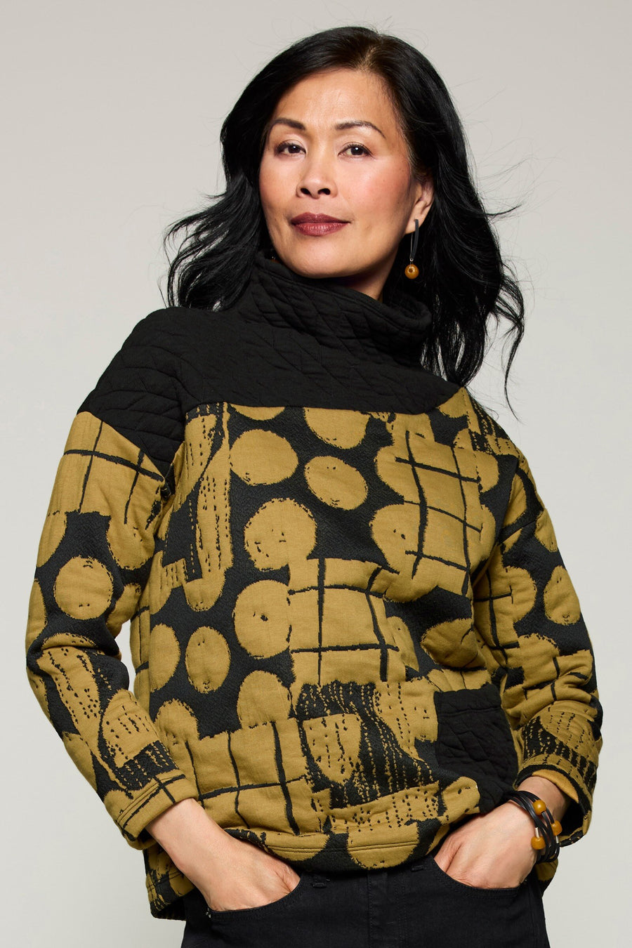 Nessa Top · Artful Home Nessa Top · Artful Home