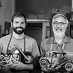 Baldwin Toy Co.