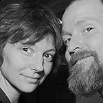 Noelle VanHendrick and Eric Hendrick