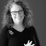 Lesley Aine McKeown