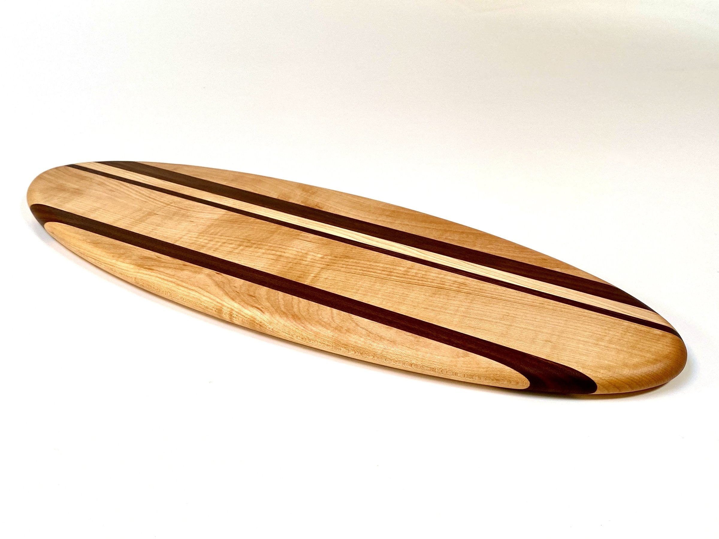 Ellipse Stripes Board