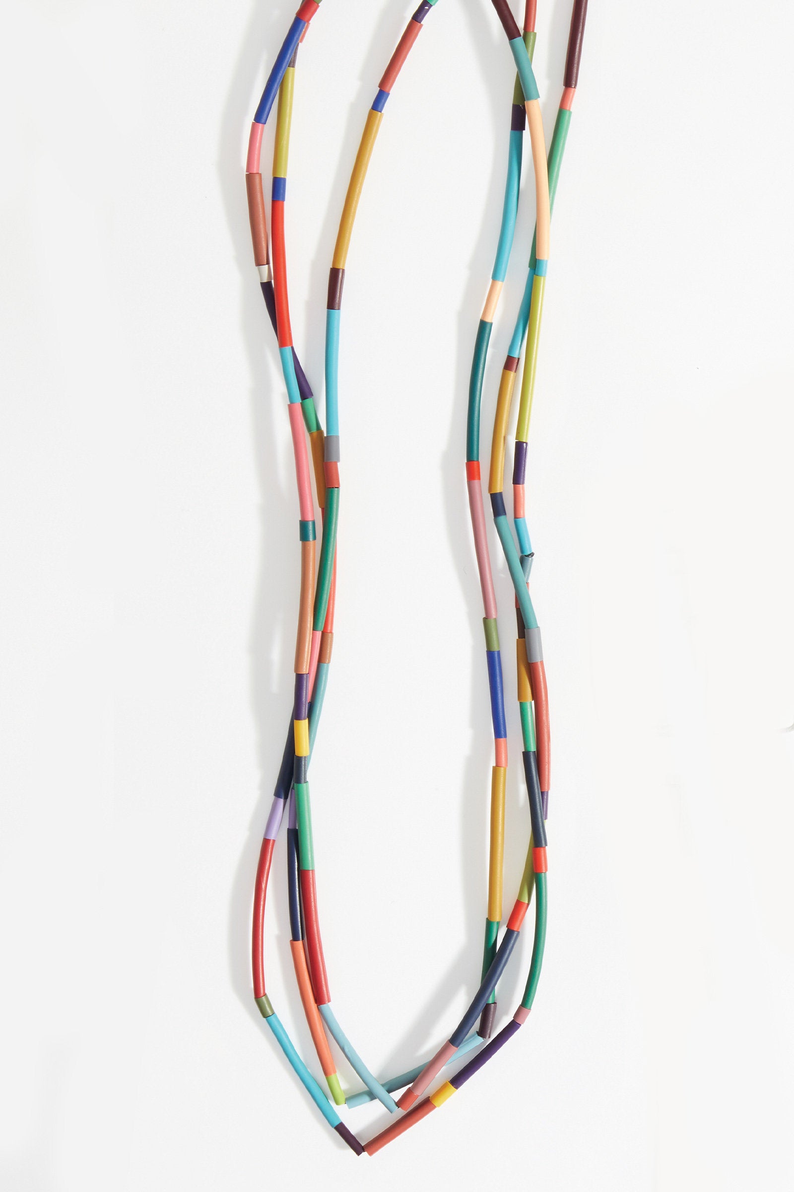 Kaleidoscope Necklace