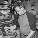 Larry Halvorsen