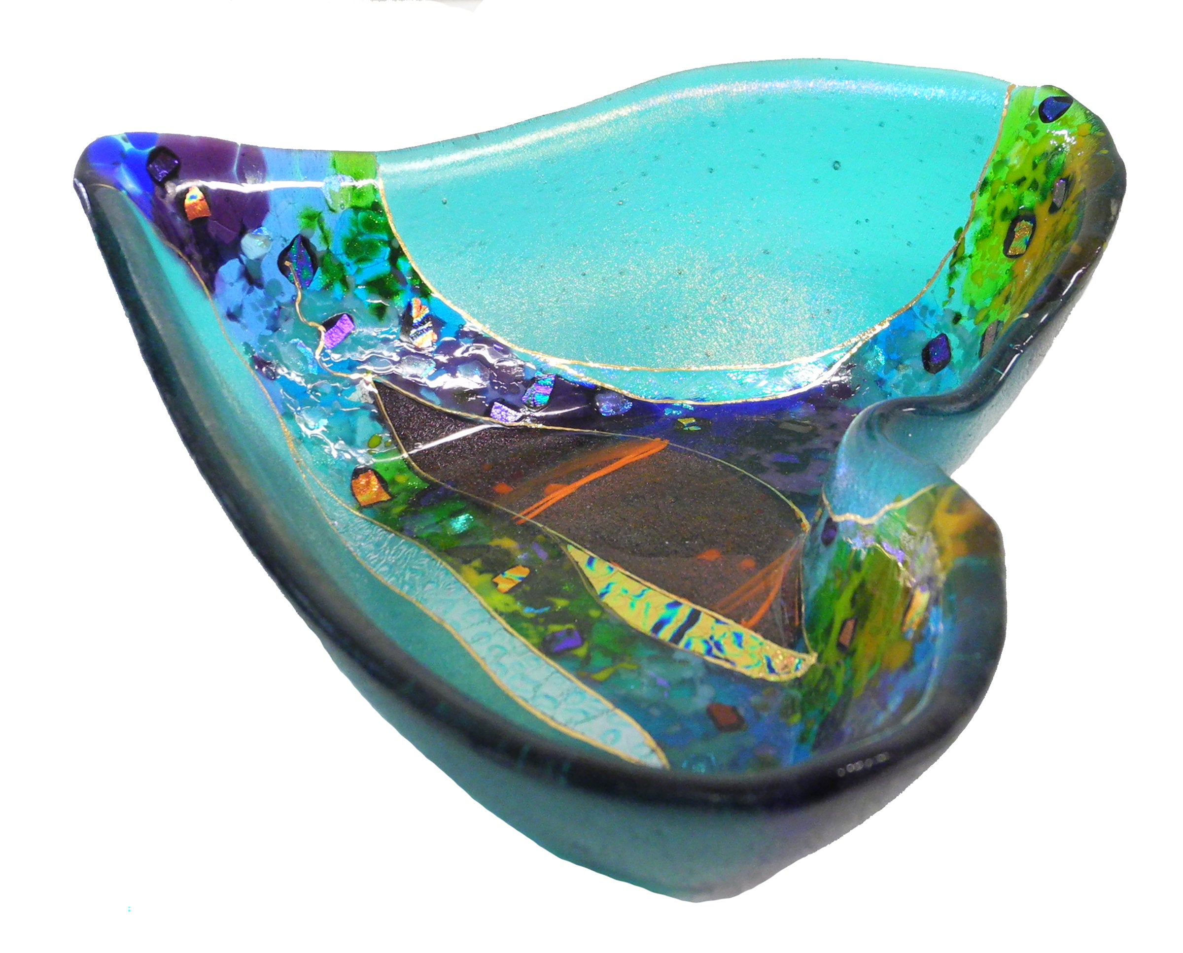 sea glass