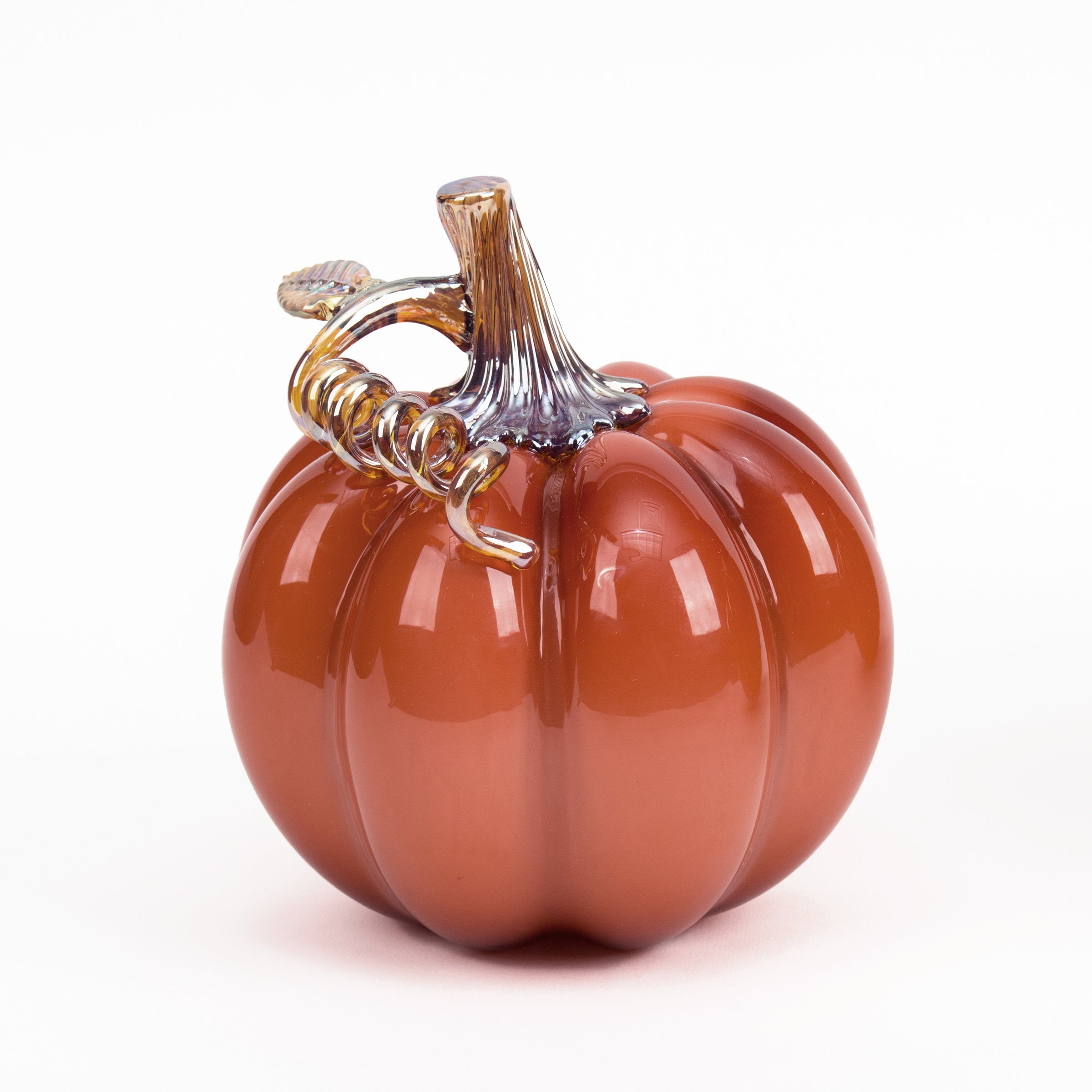 medium mandarin pumpkin