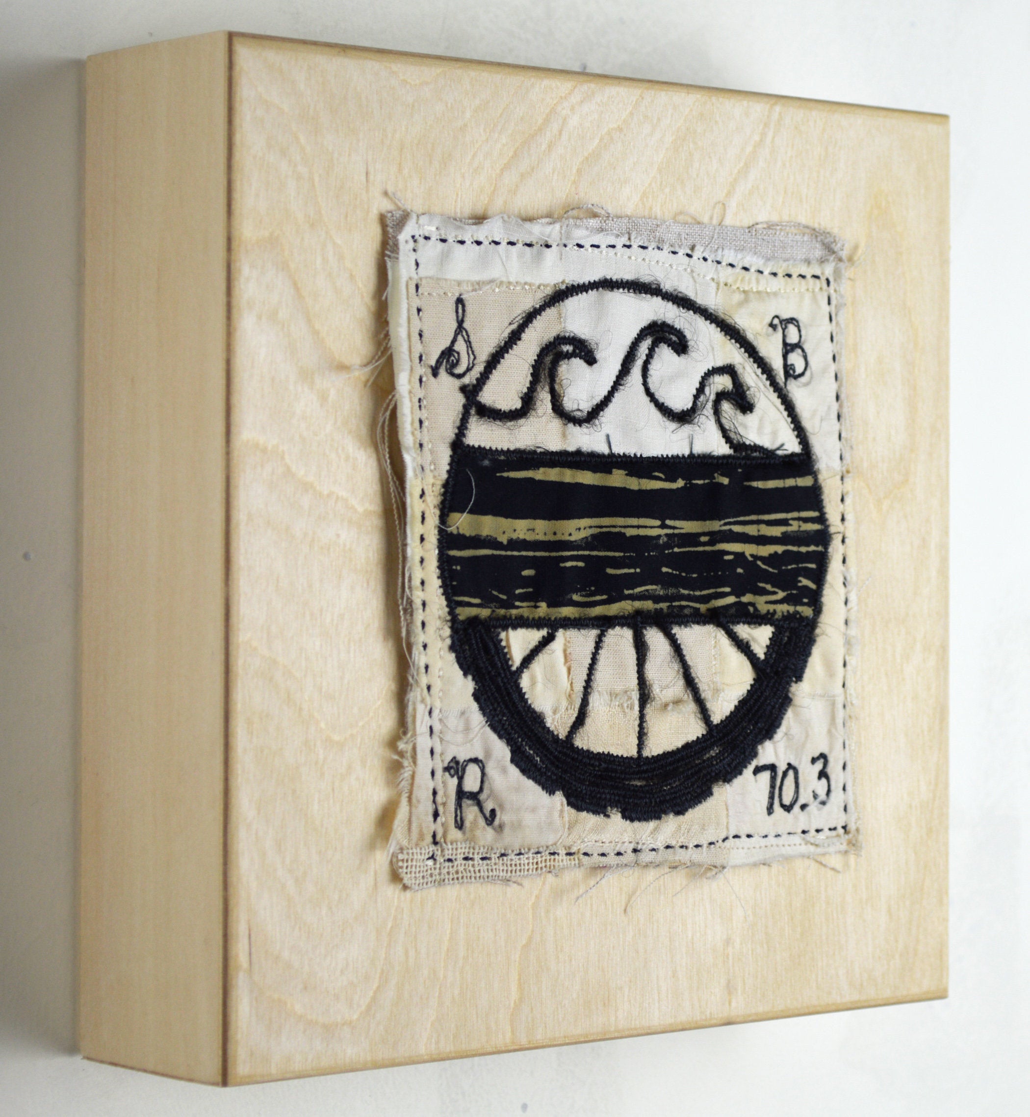 Half Ironman: Swim, Bike, Run 70.3