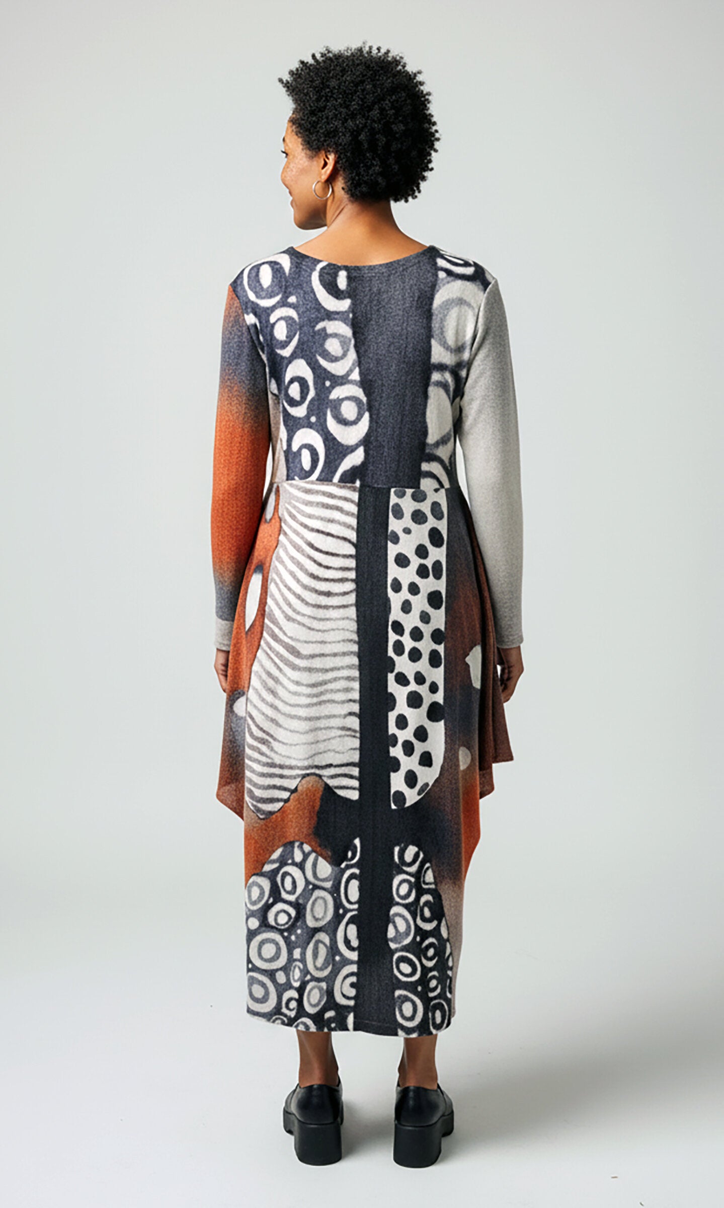 Jungle Dress
