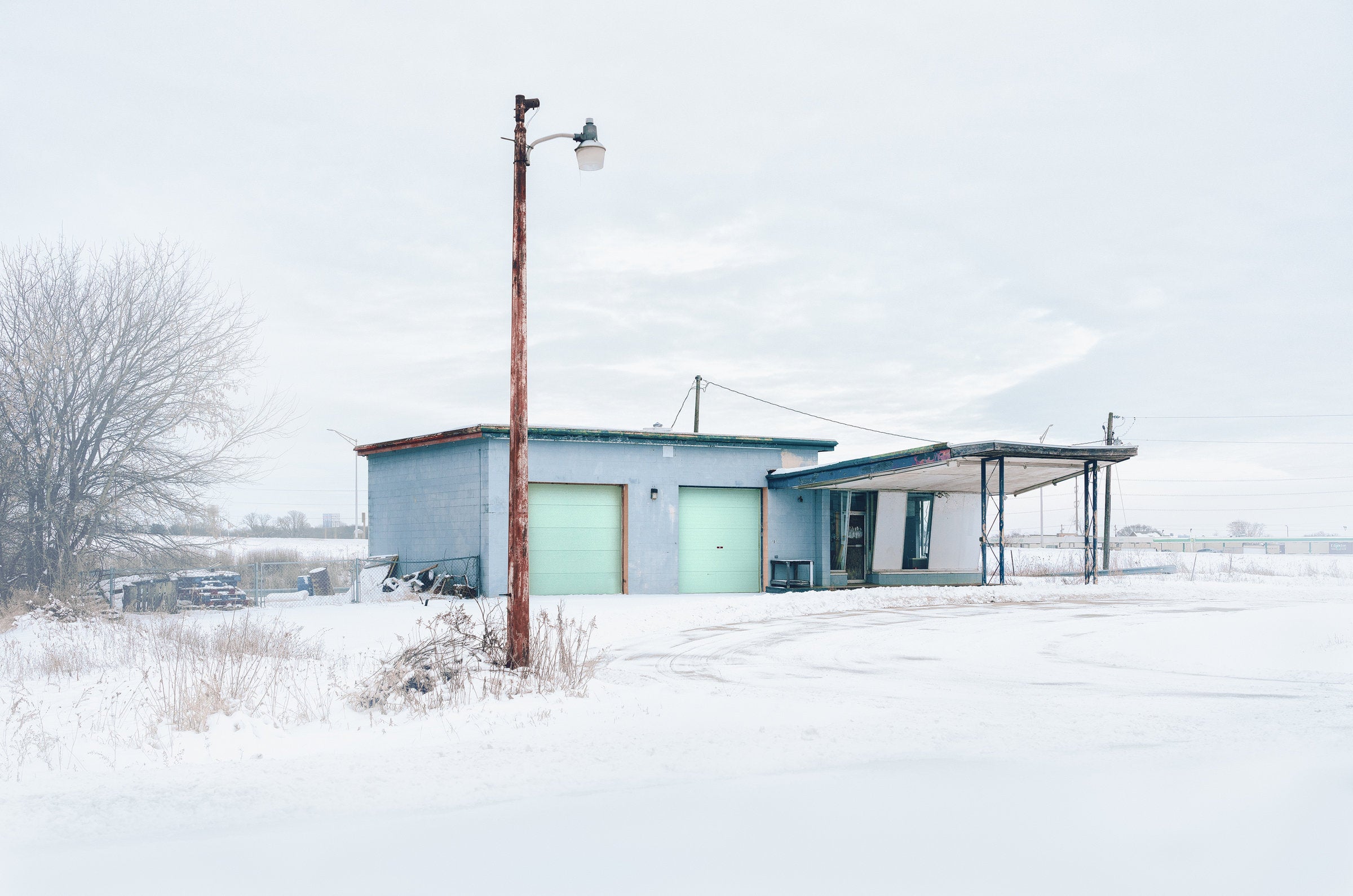 Subjectively Objective I