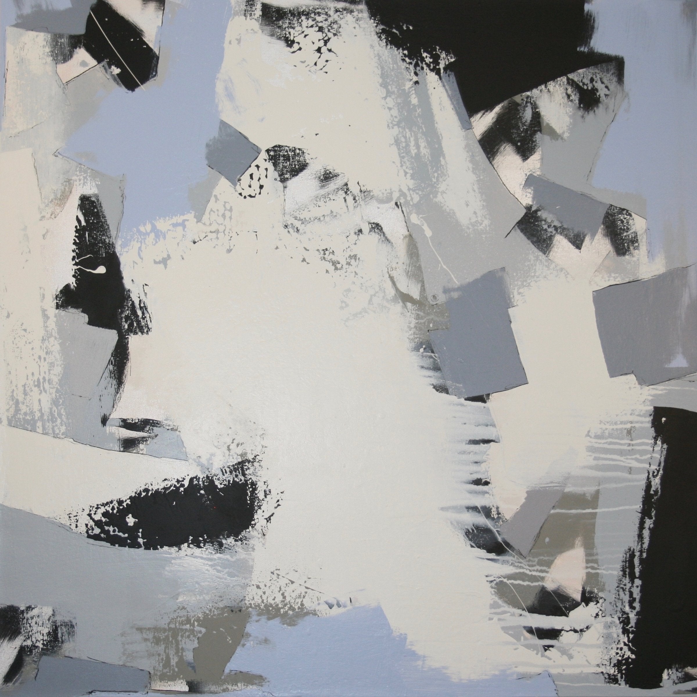 Nights in White Satin I