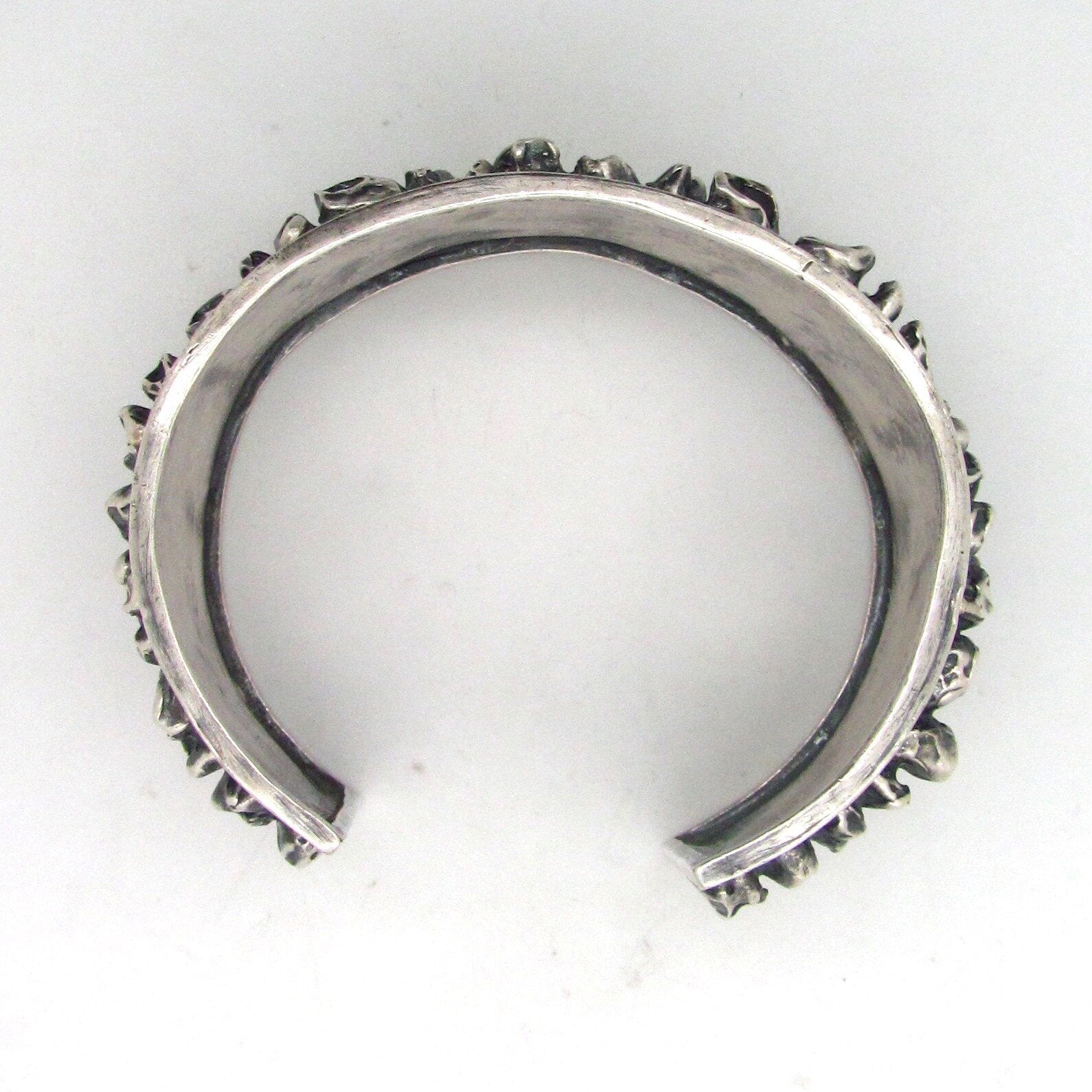 Oceanic Cuff Bracelet