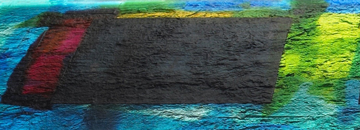 Rectangles Foyer Table