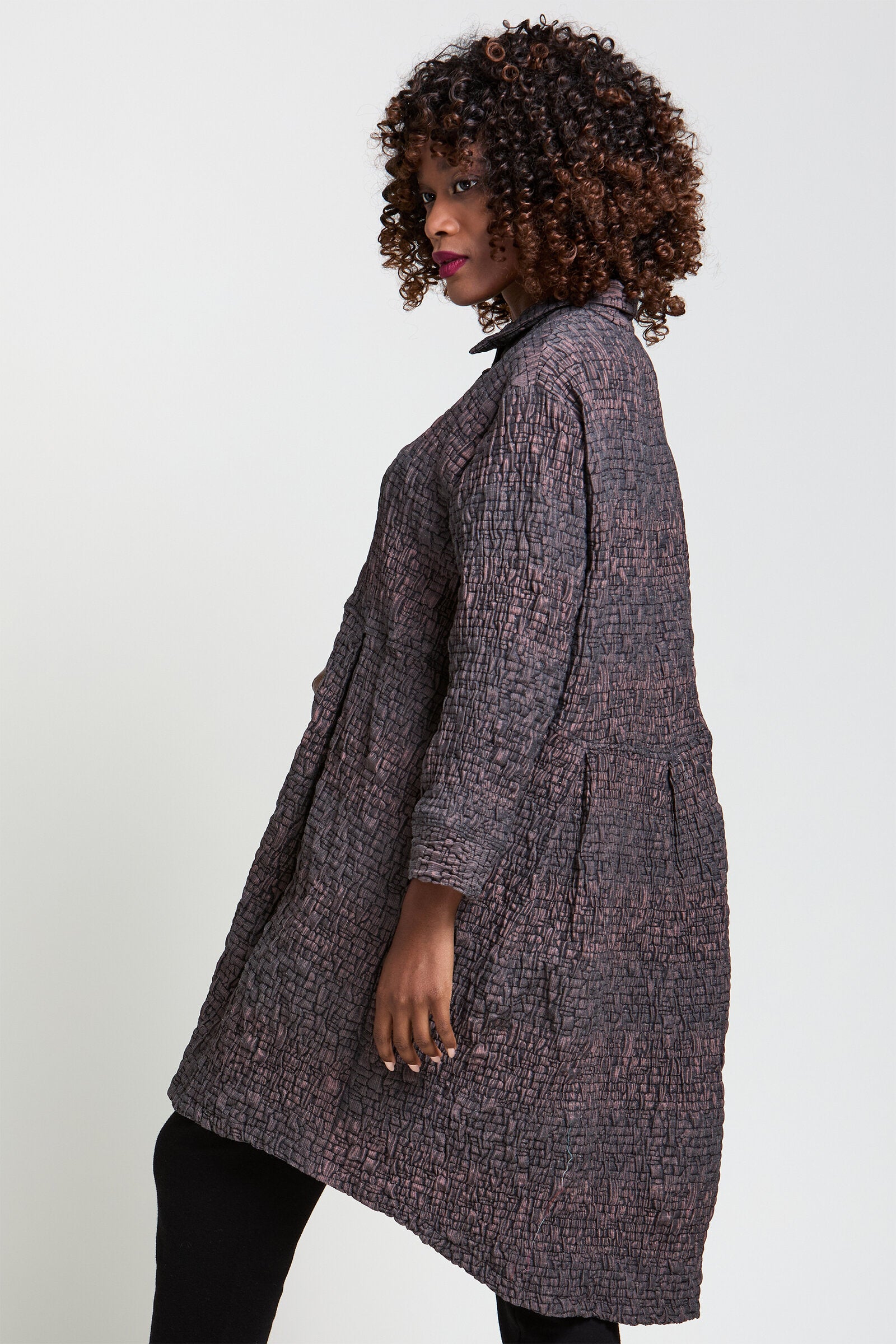 Dolly Tunic Dress