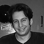Peter Harrison