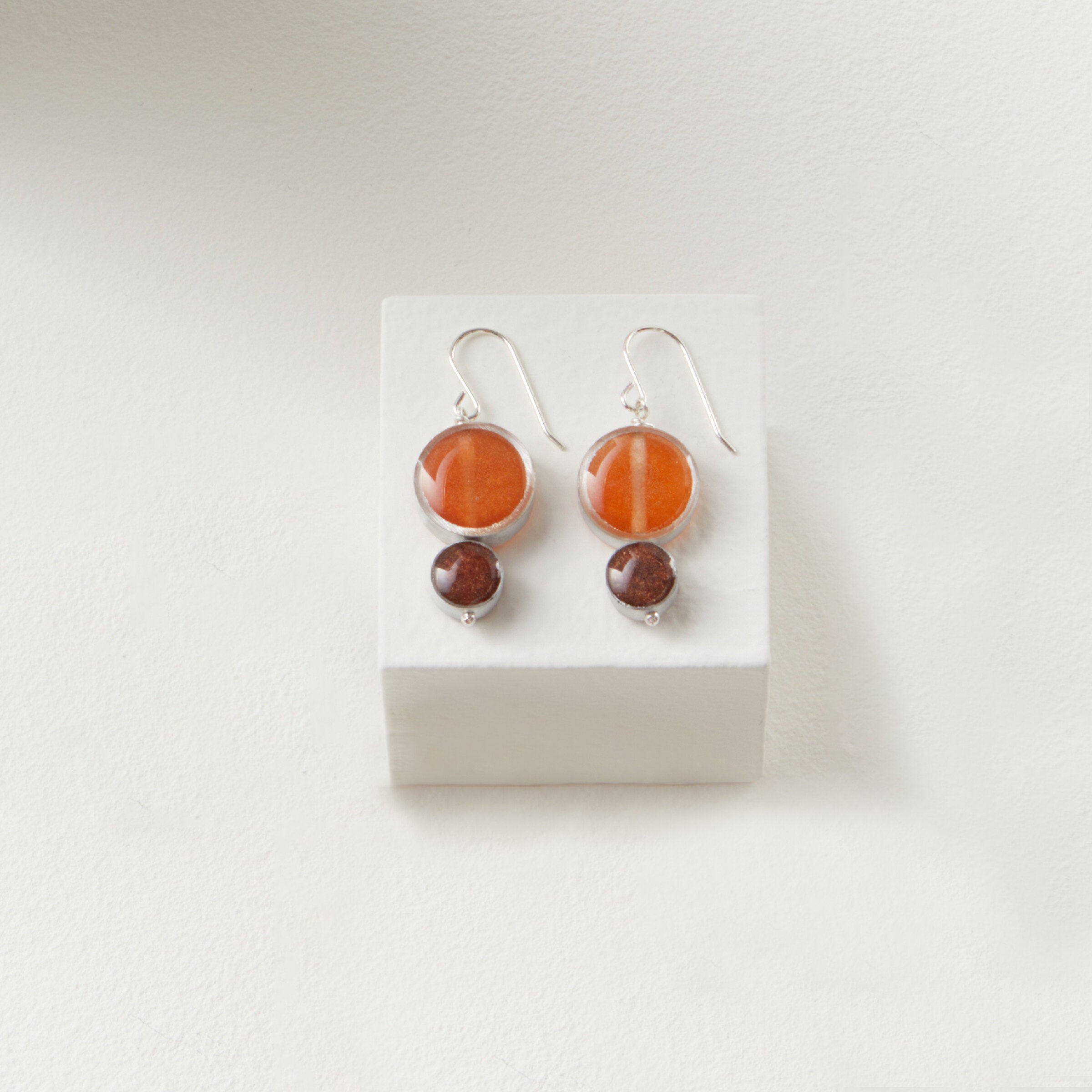 Orange/Copper