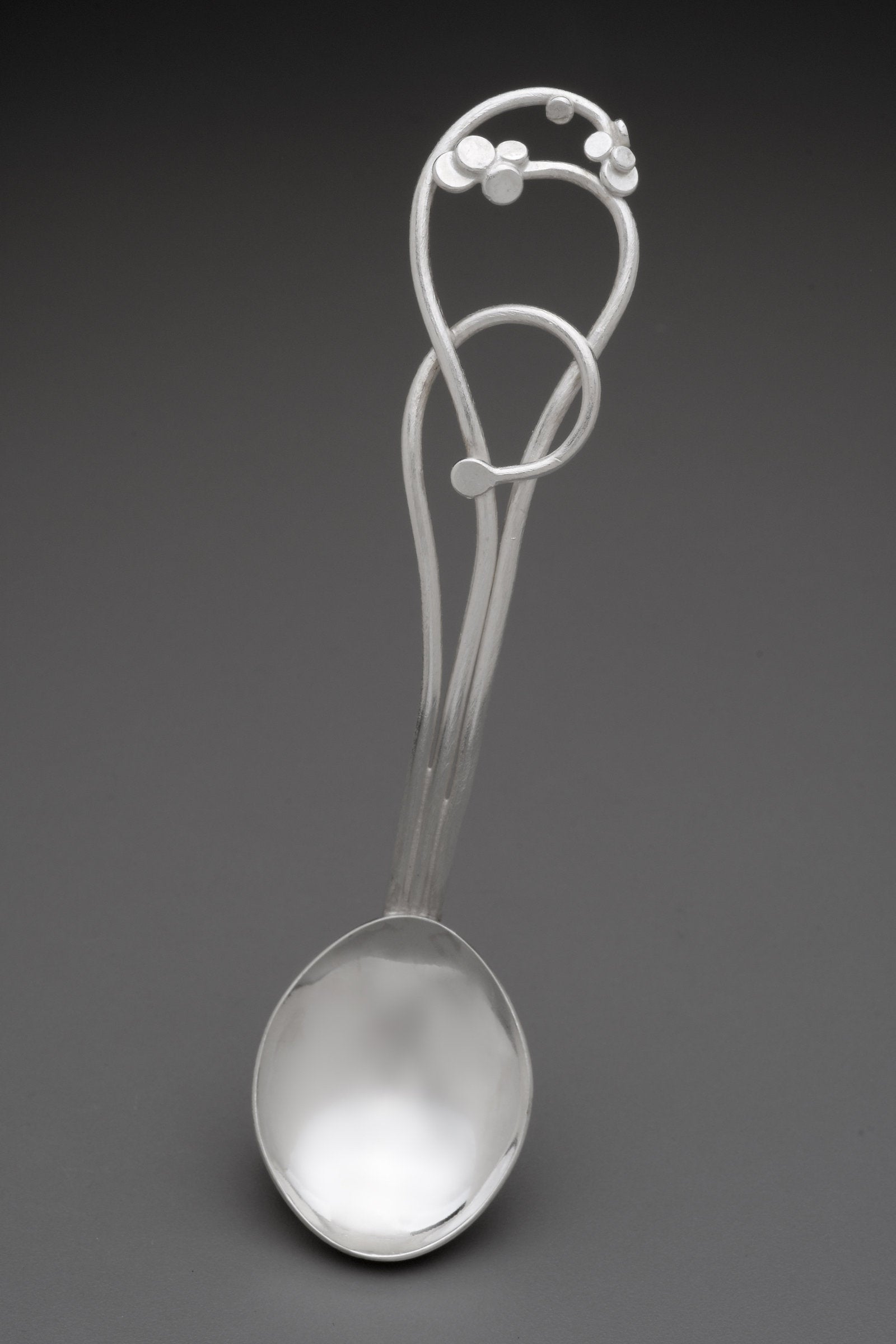 Vine Teaspoon