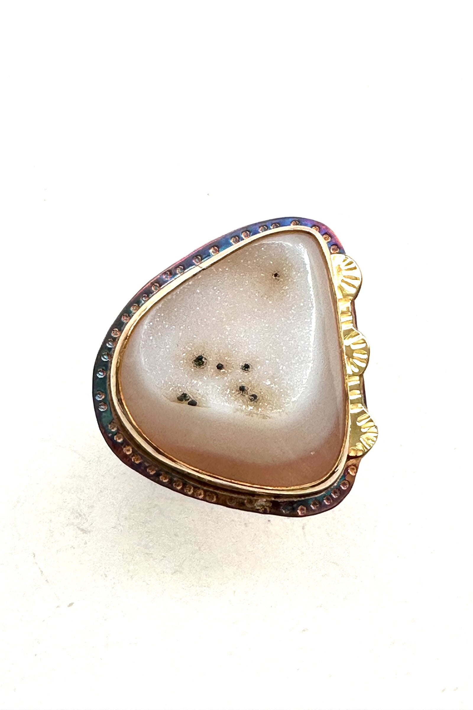 Planets Ring