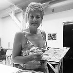 Janine Sopp
