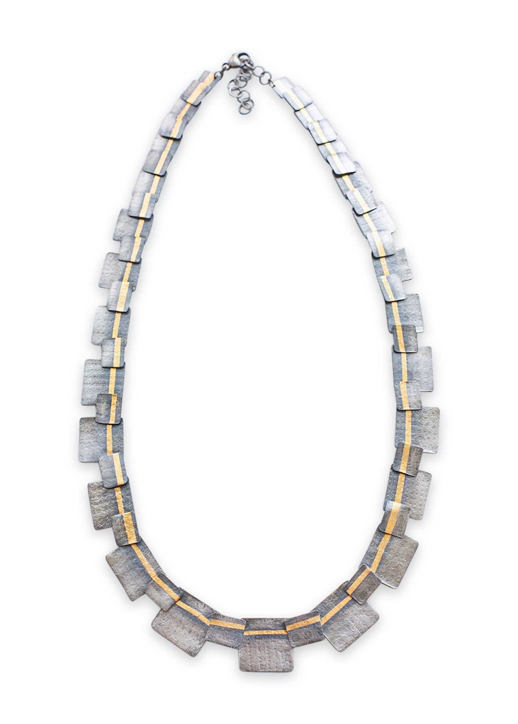 Latitude Necklace