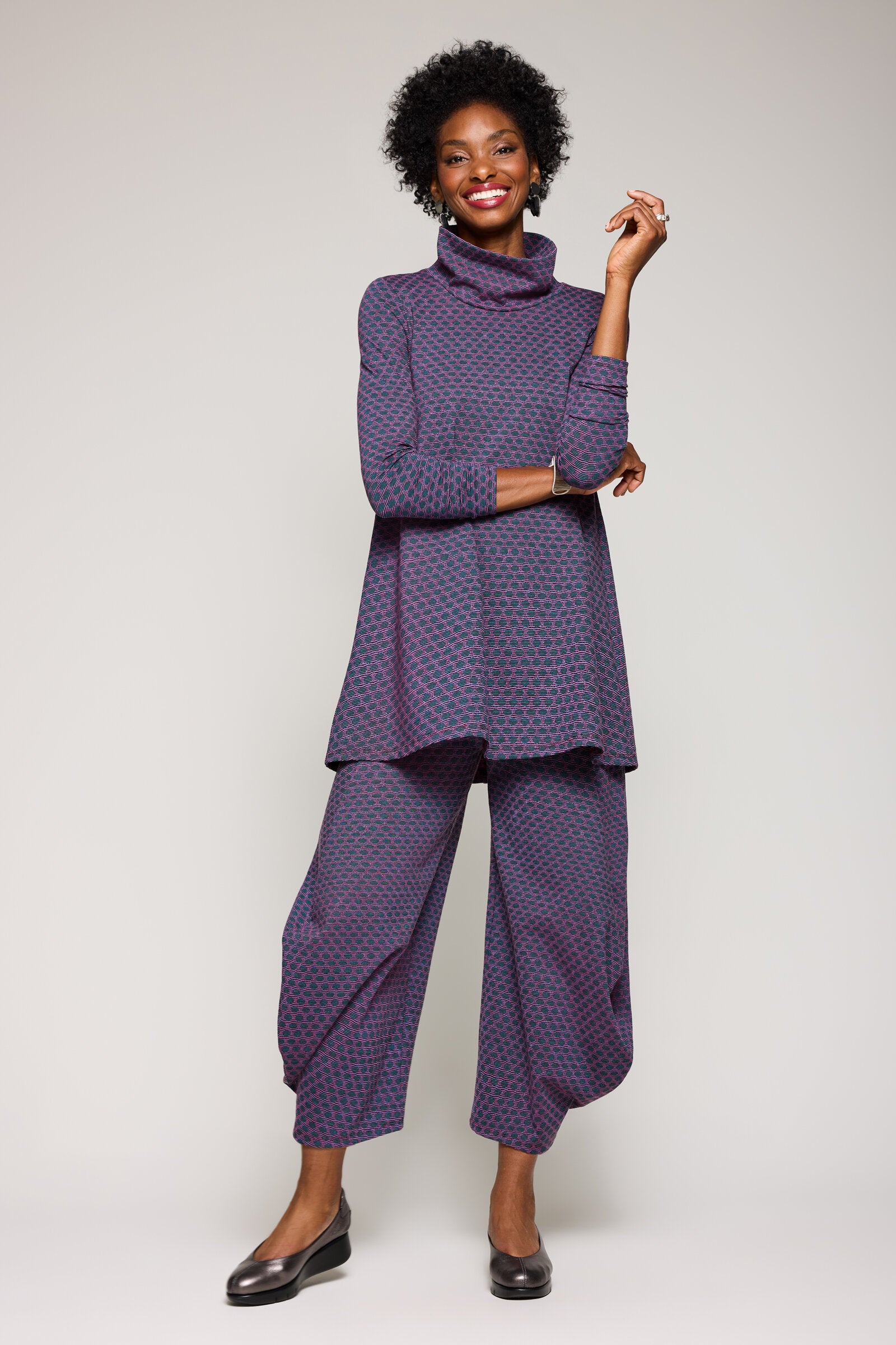 Janesse Tunic