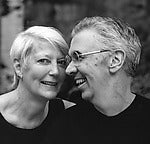 Ken Girardini and Julie Girardini
