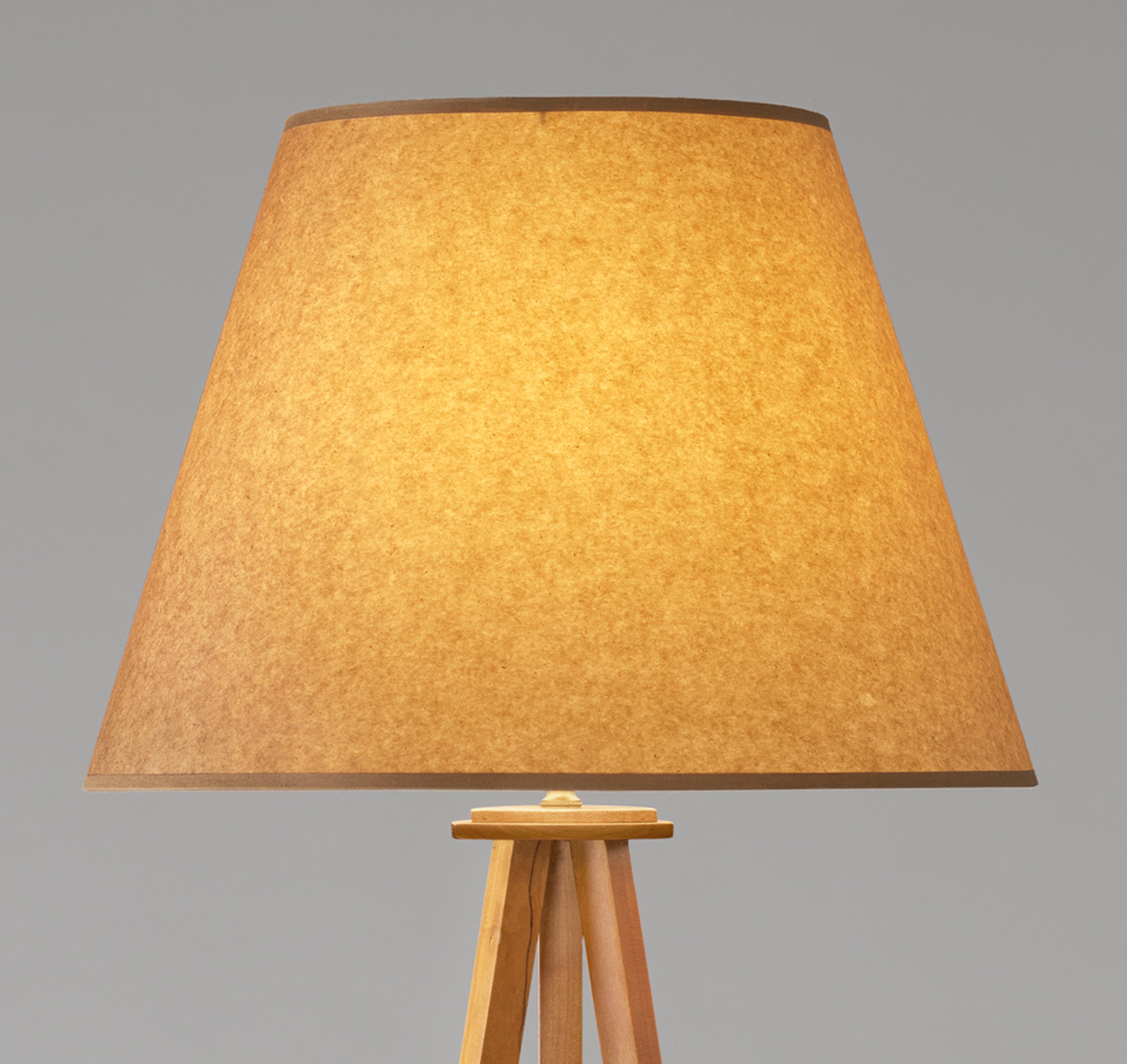 Triad Lamp