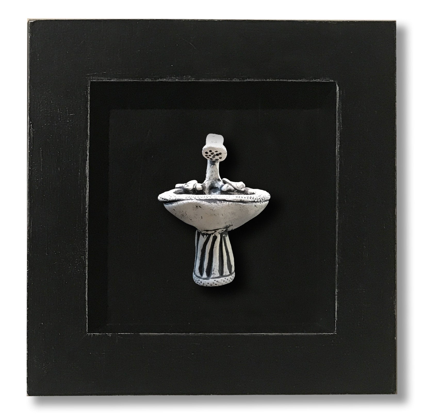 Connections Series: Sink