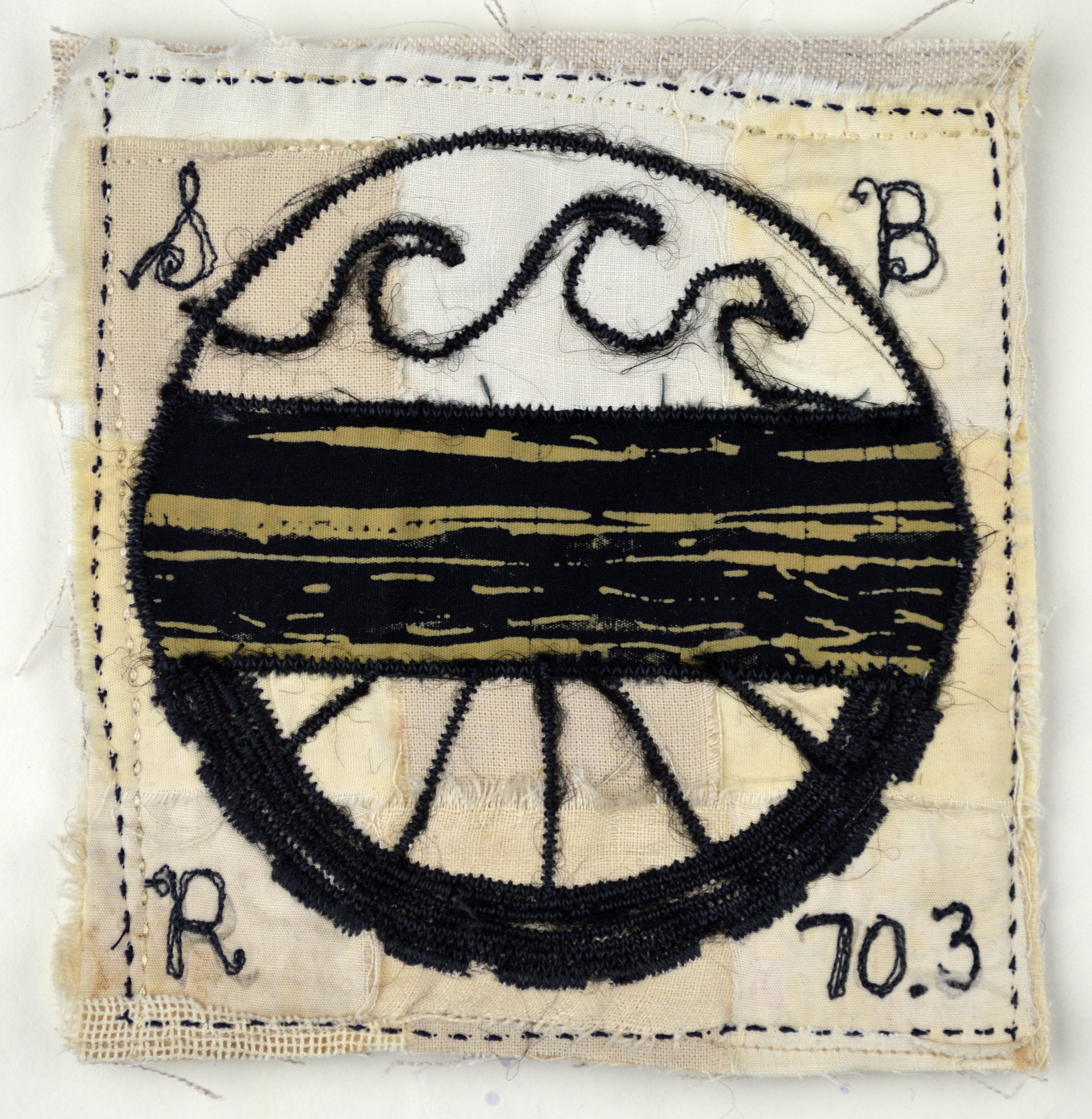 Half Ironman: Swim, Bike, Run 70.3