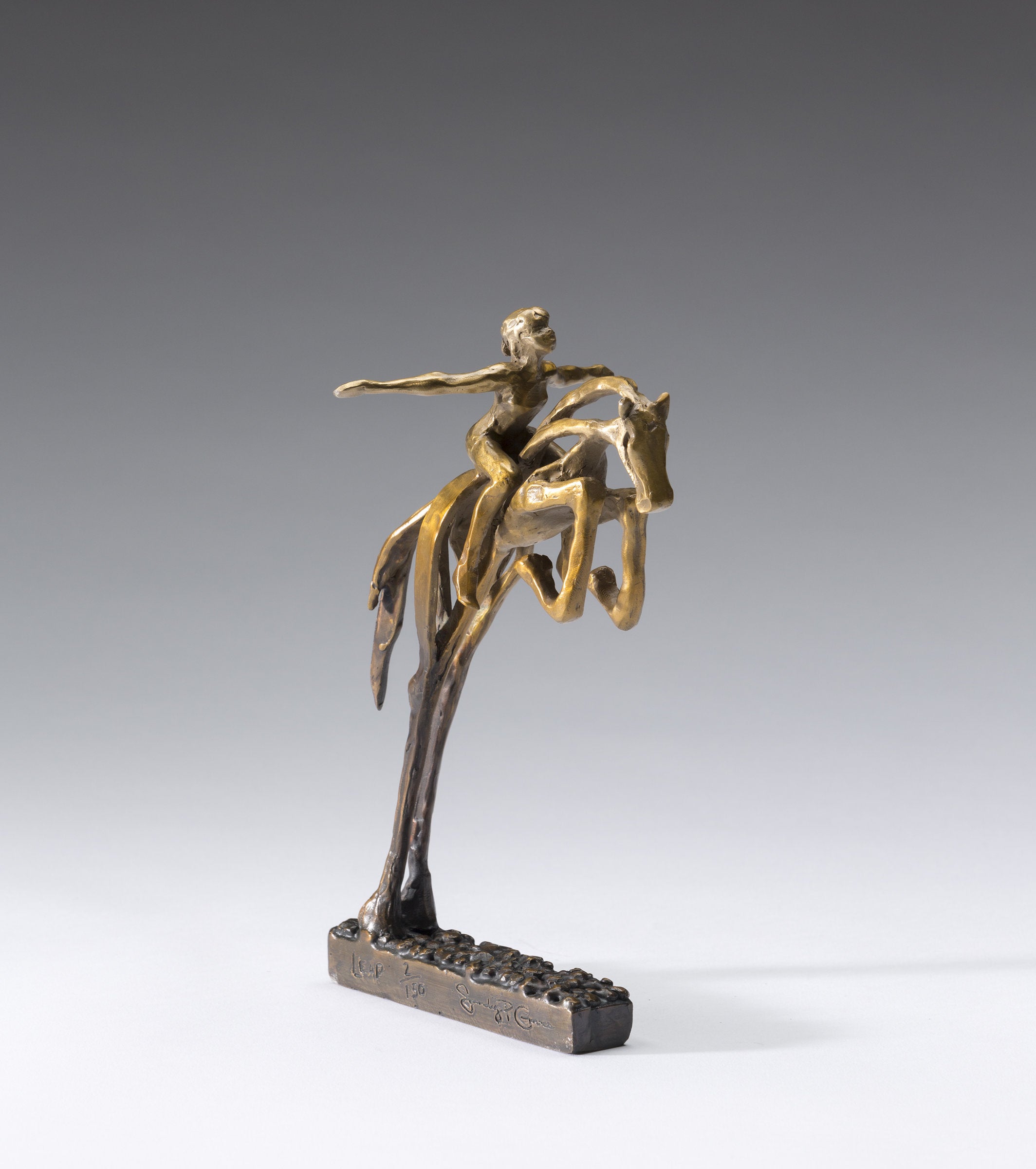 Leap | Photo by Tim Murphy