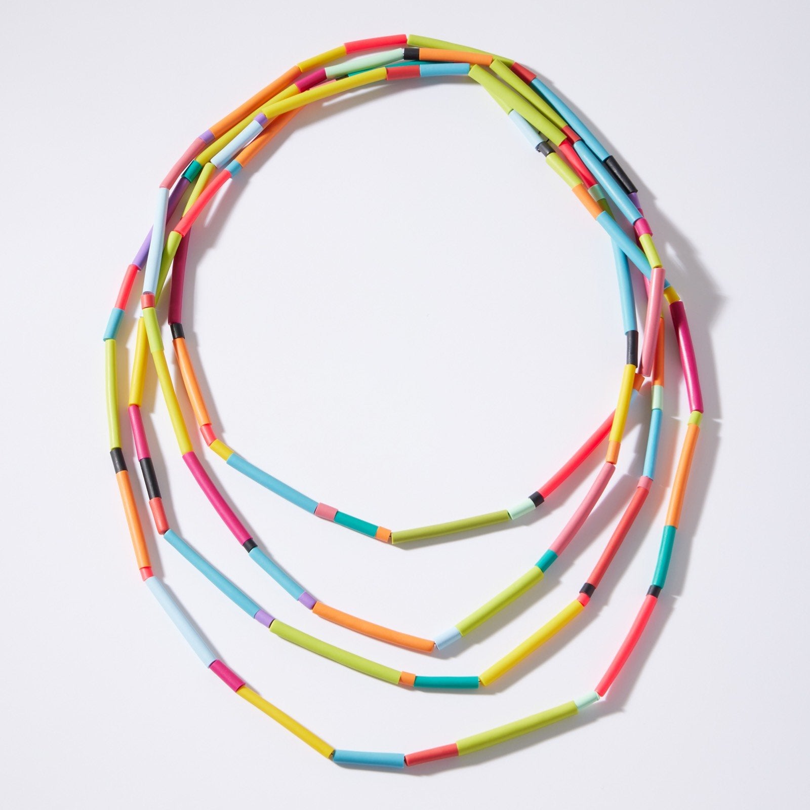 Kaleidoscope Necklace