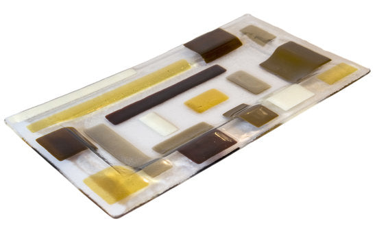 Random Tray: Earth Tones