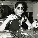 Eloise Cotton