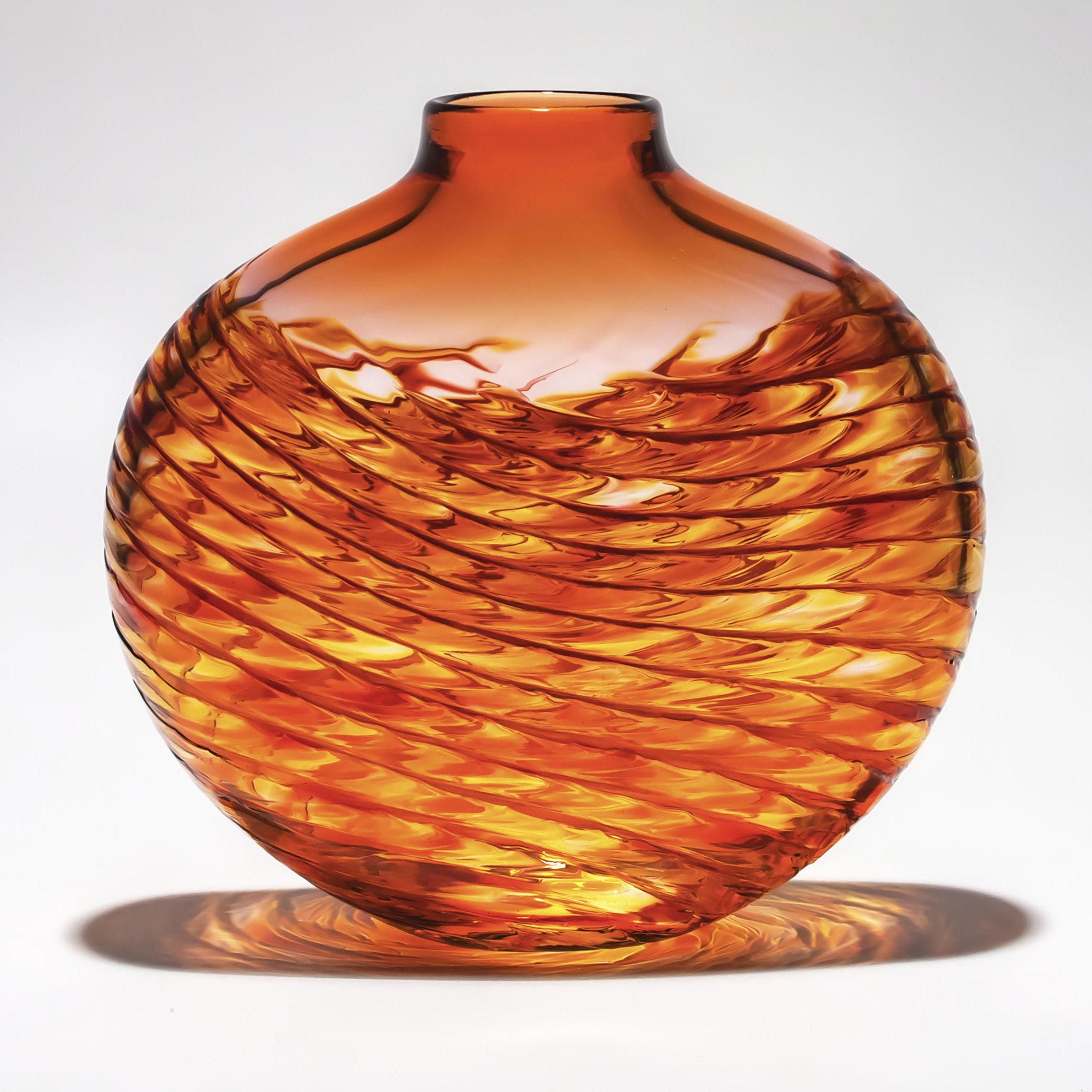 Sunshine with Salmon