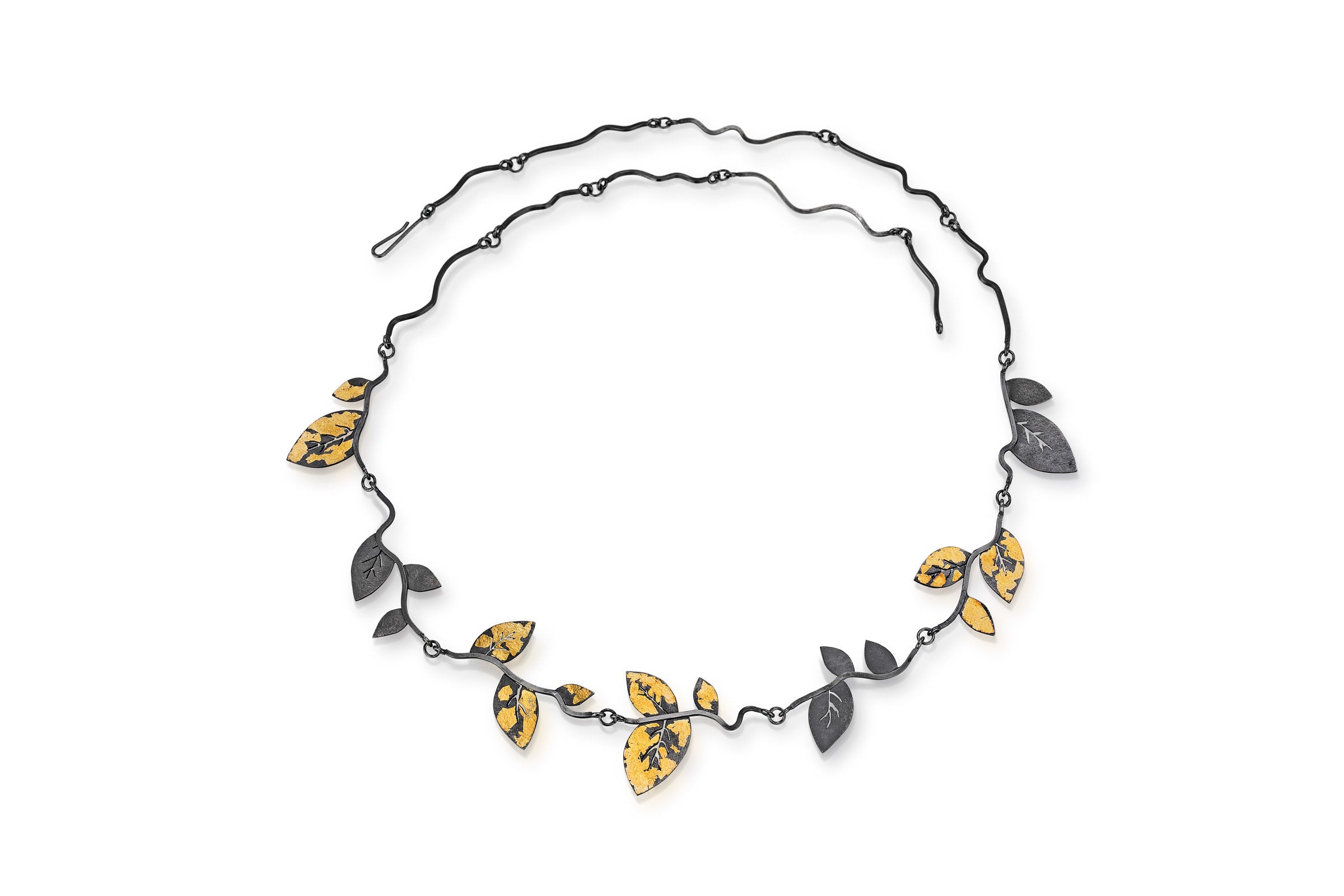 Ingenue Necklace