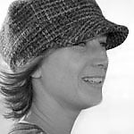 Hilary Hachey
