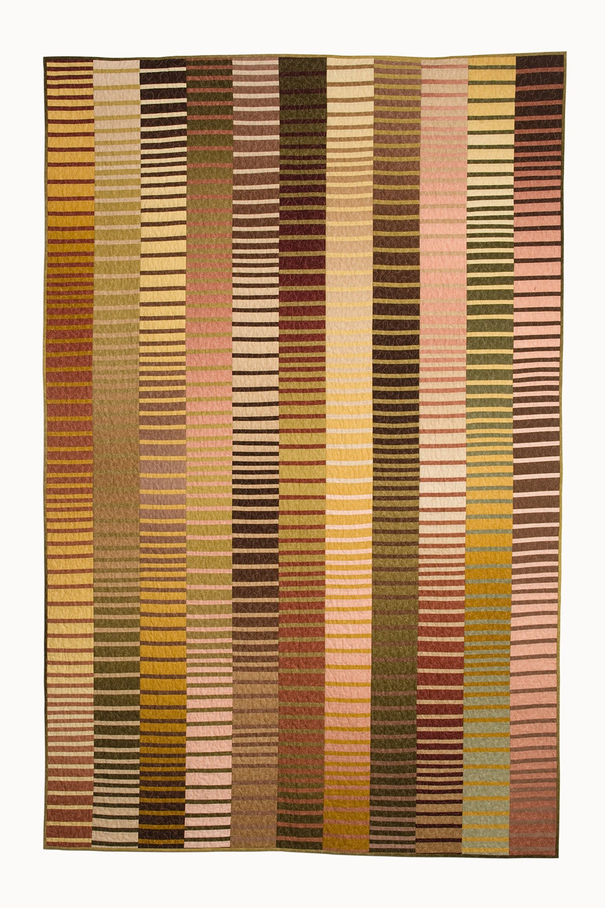 Please Adjust Your Contrast