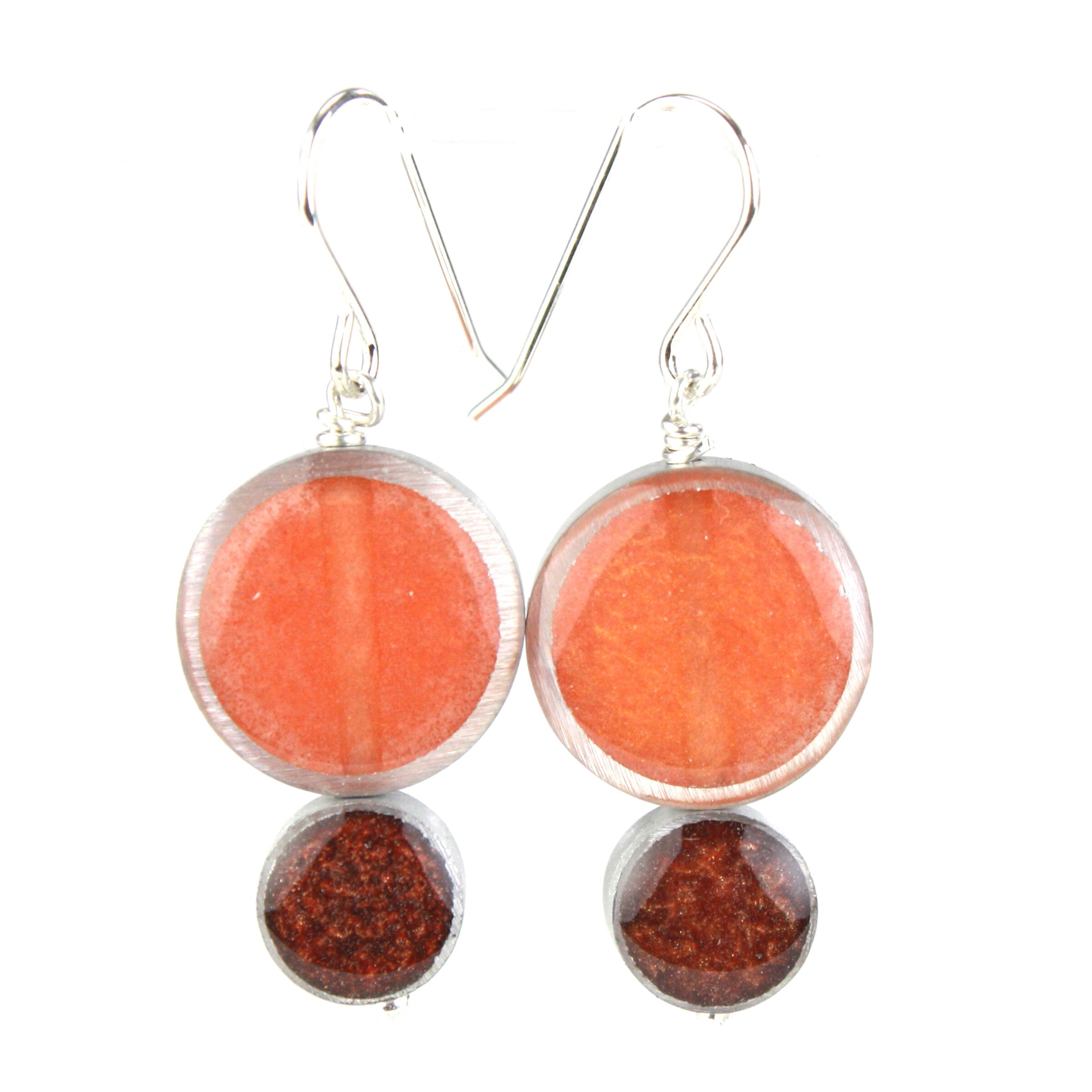 Orange/Copper