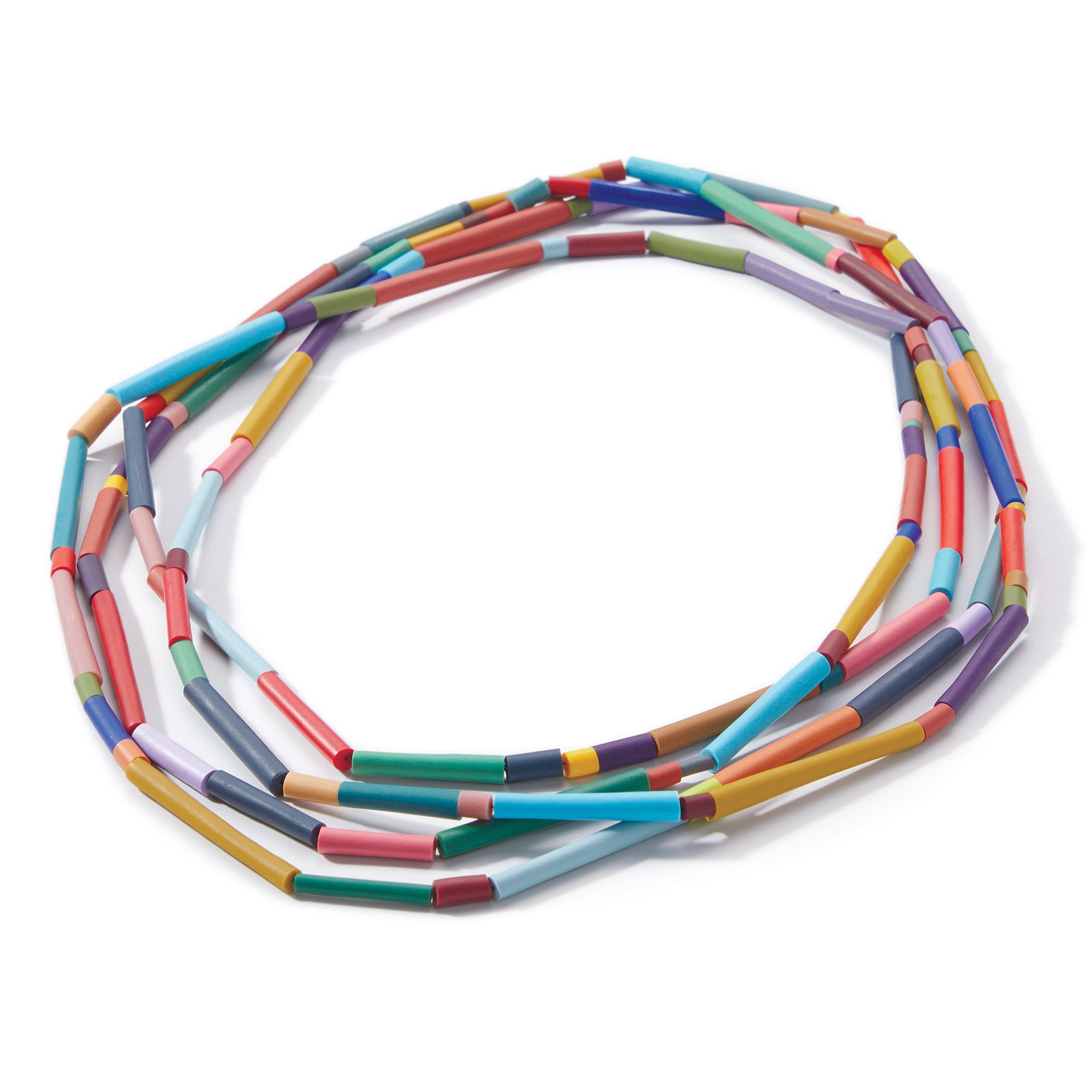 Kaleidoscope Necklace