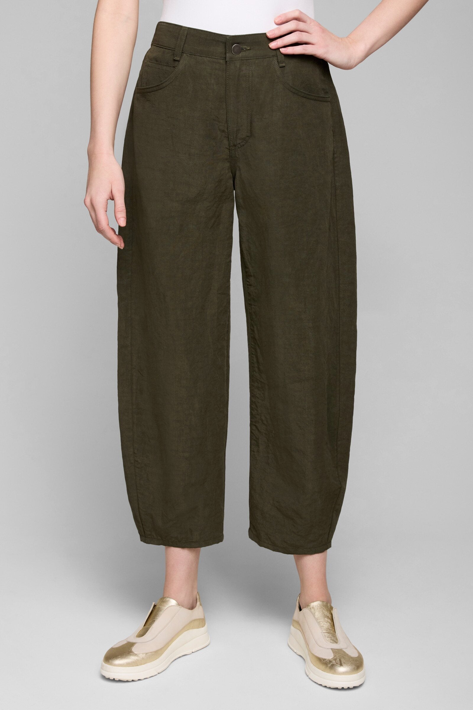 House on the hill parent pants ストライプ House on the hill parent pants ストライプ Pants (Navy Stripe