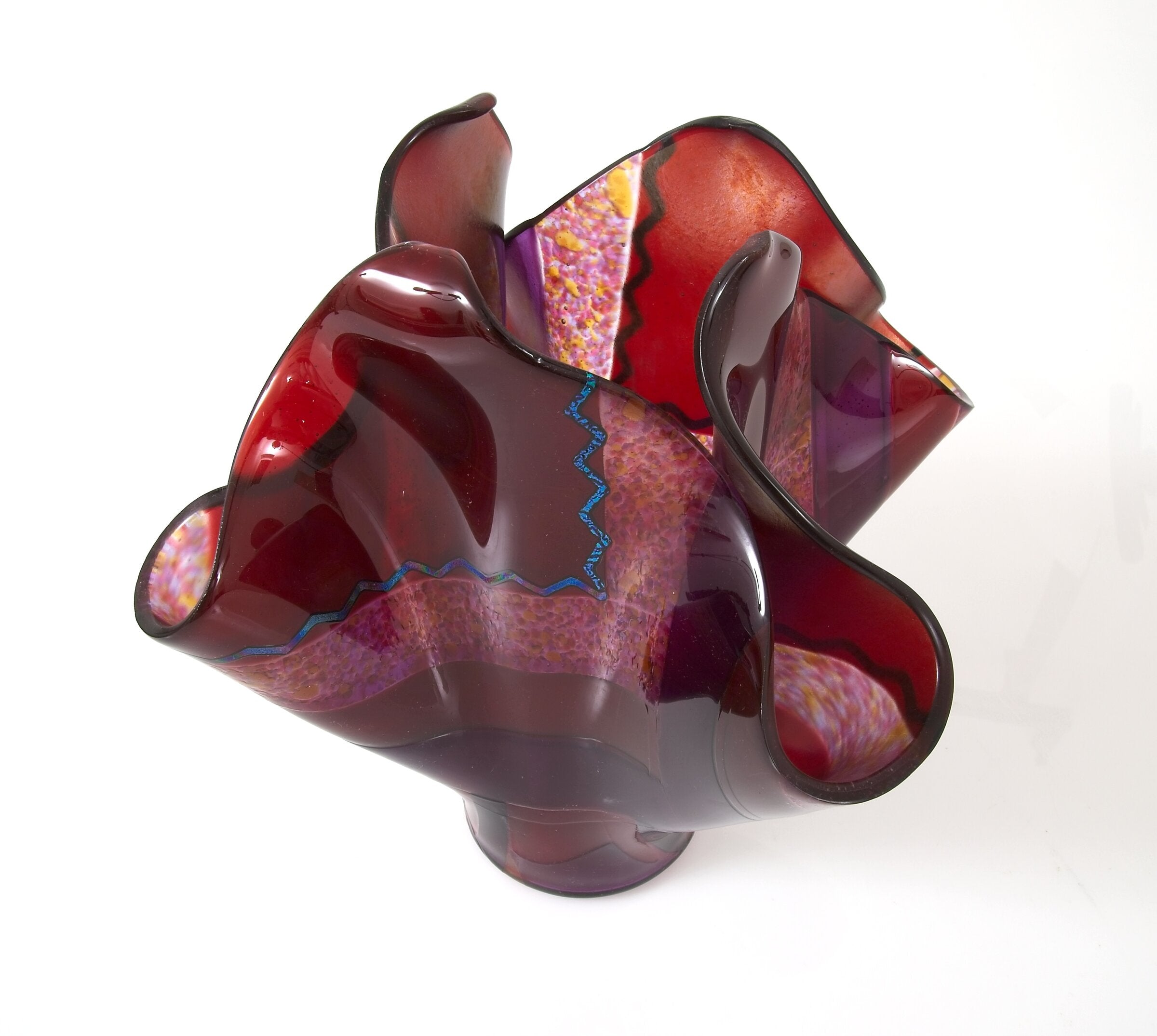 Twilight Vessel