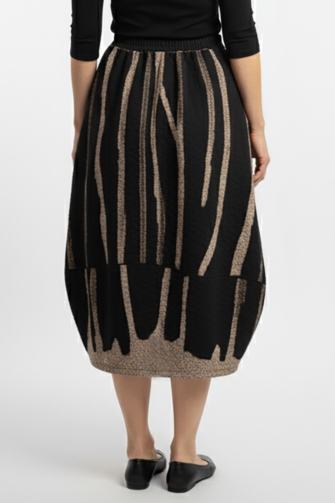 Tamar Skirt